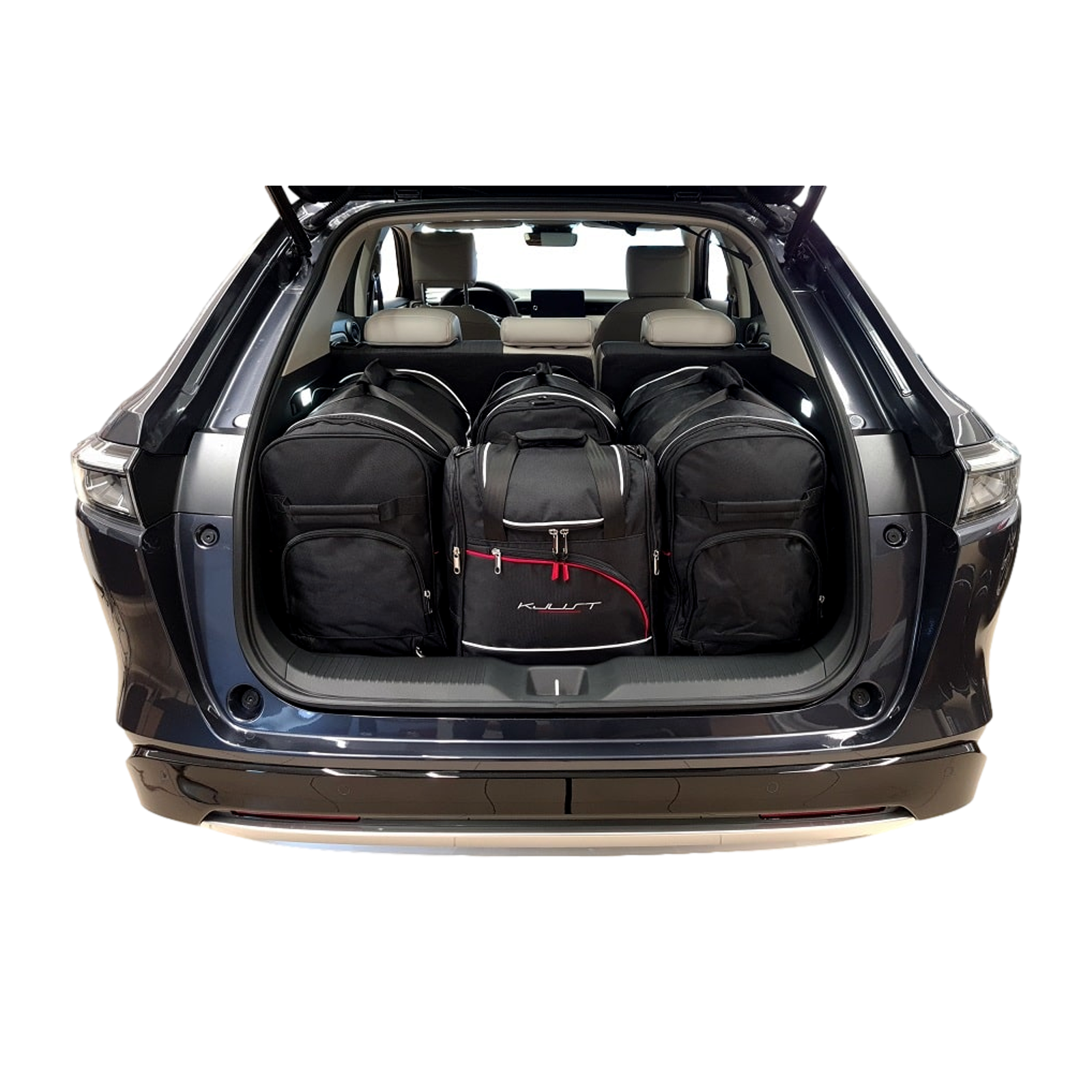 Kofferraumtaschen Set - HONDA HR-V