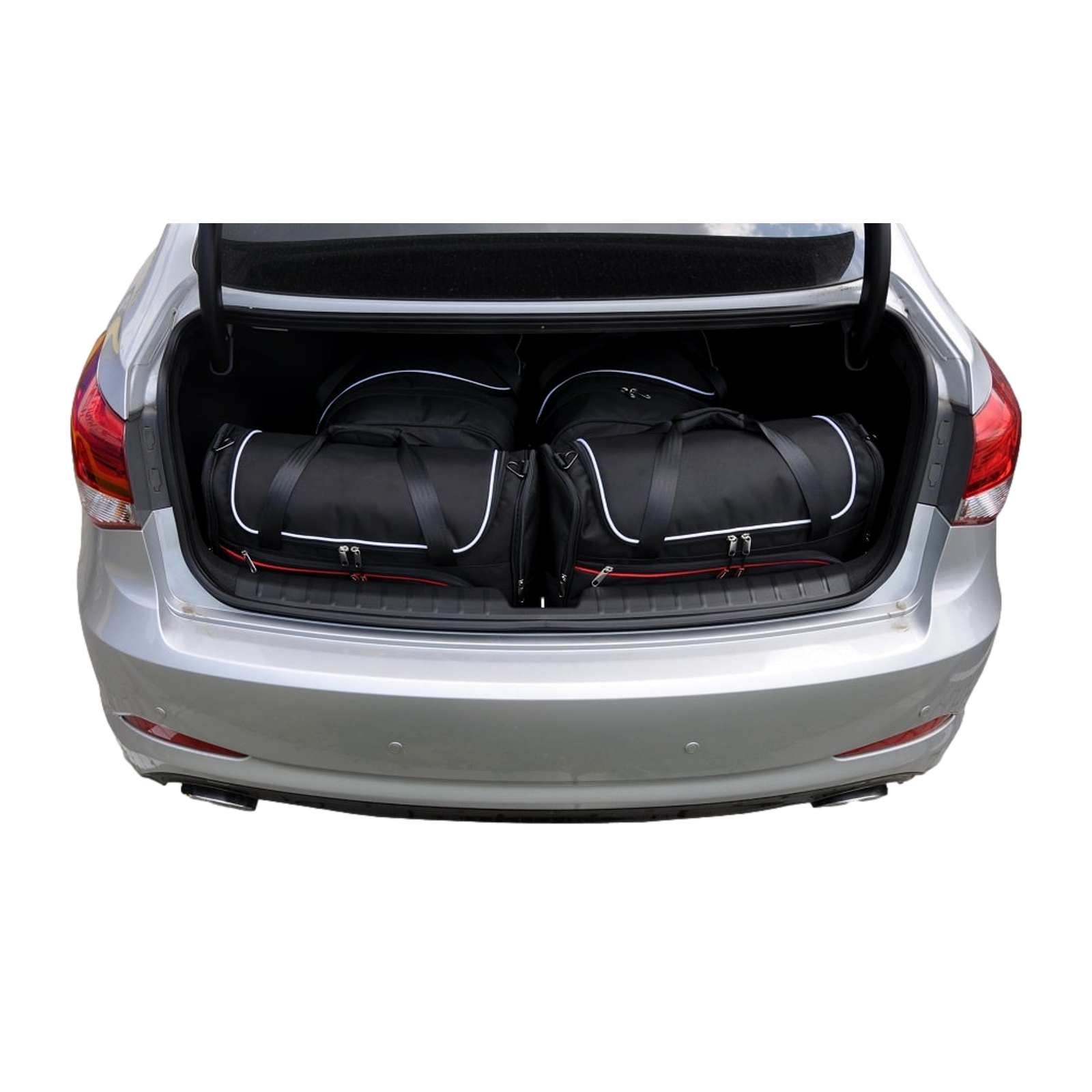 Kofferraumtaschen Set - HYUNDAI i40 I