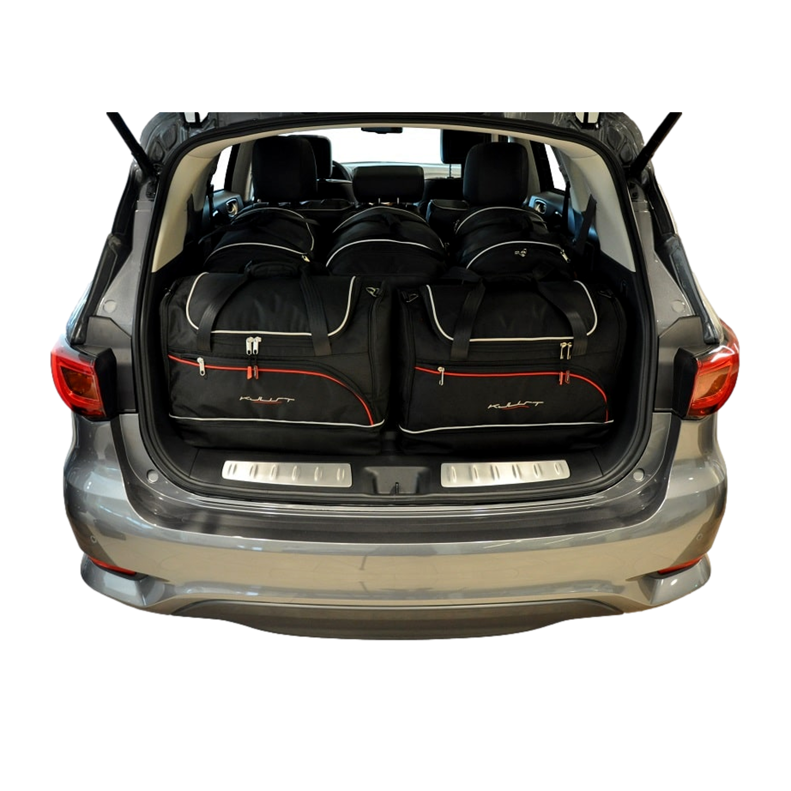 Kofferraumtaschen Set - INFINITI QX60