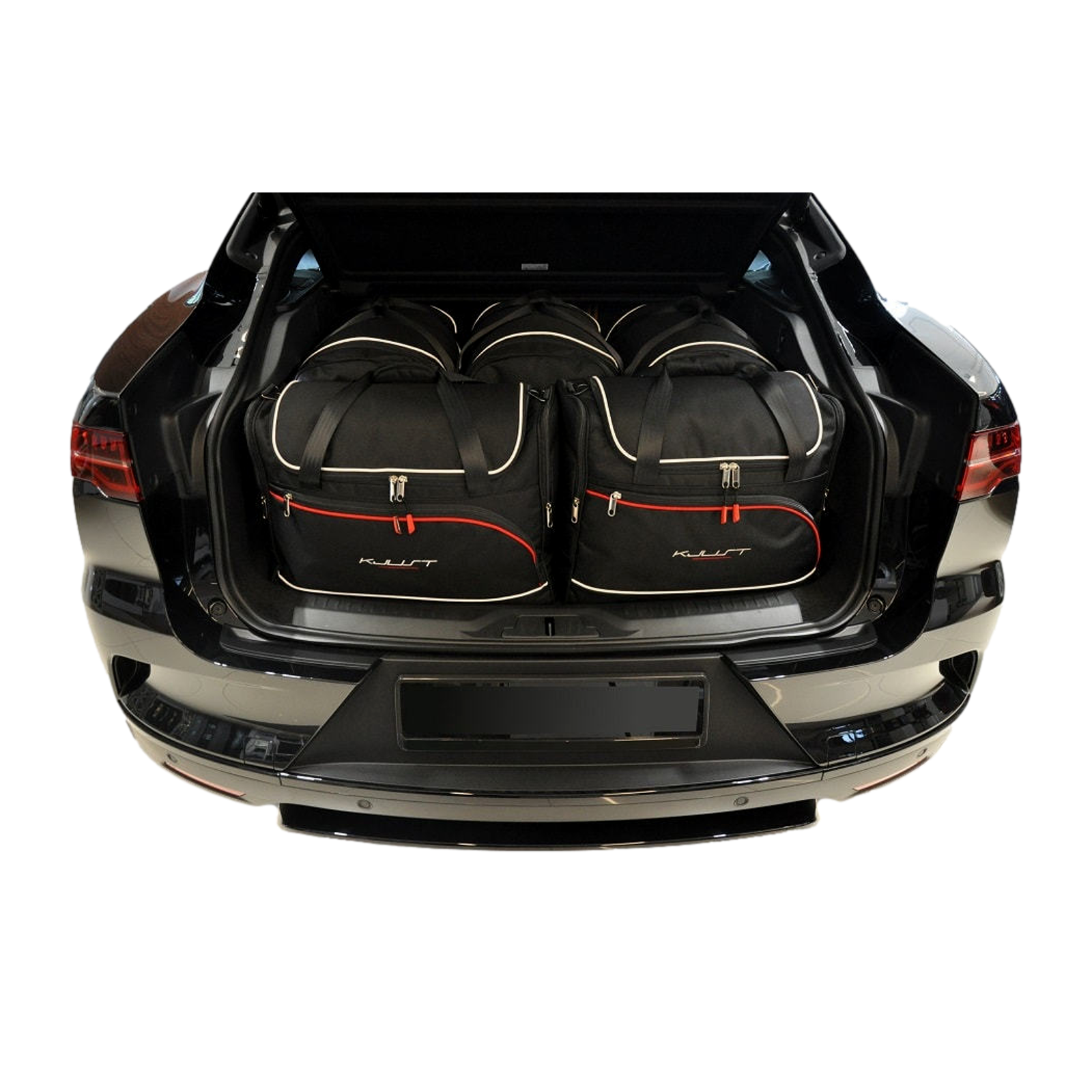 Kofferraumtaschen Set - JAGUAR I-PACE