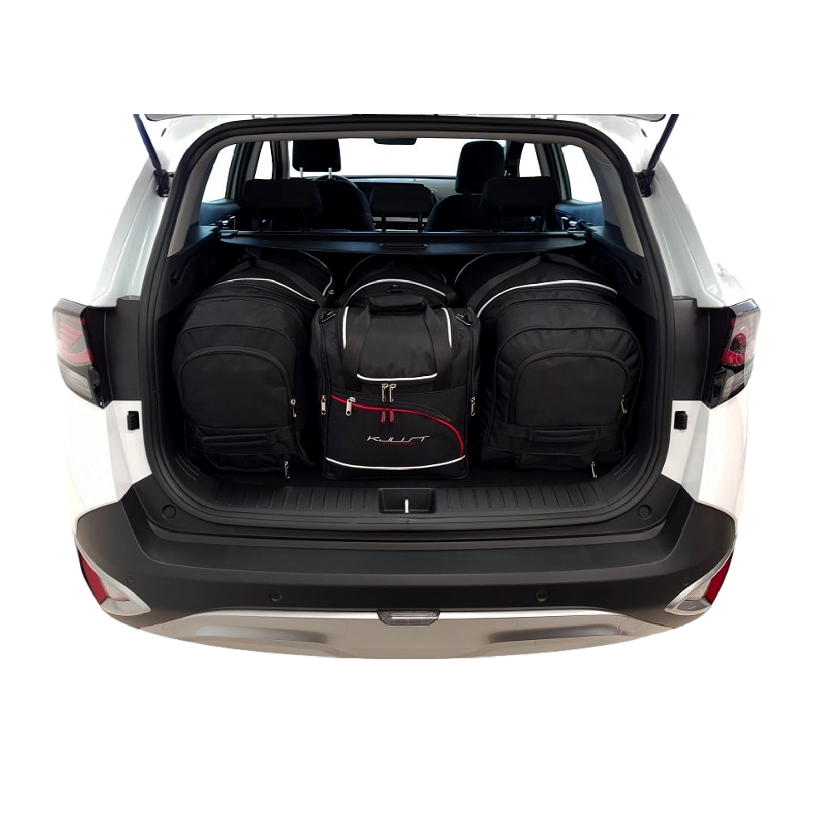 Kofferraumtaschen Set - KIA SPORTAGE V