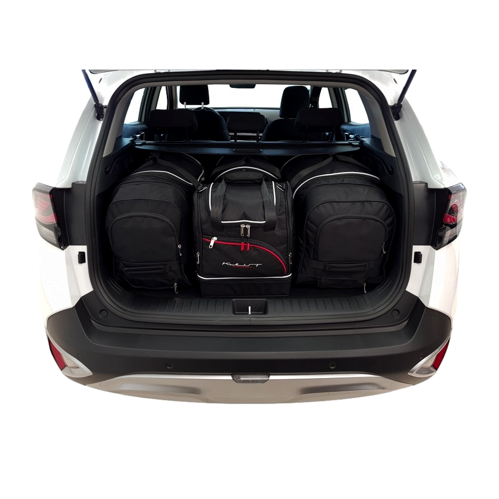 Kofferraumtaschen Set - KIA SPORTAGE V