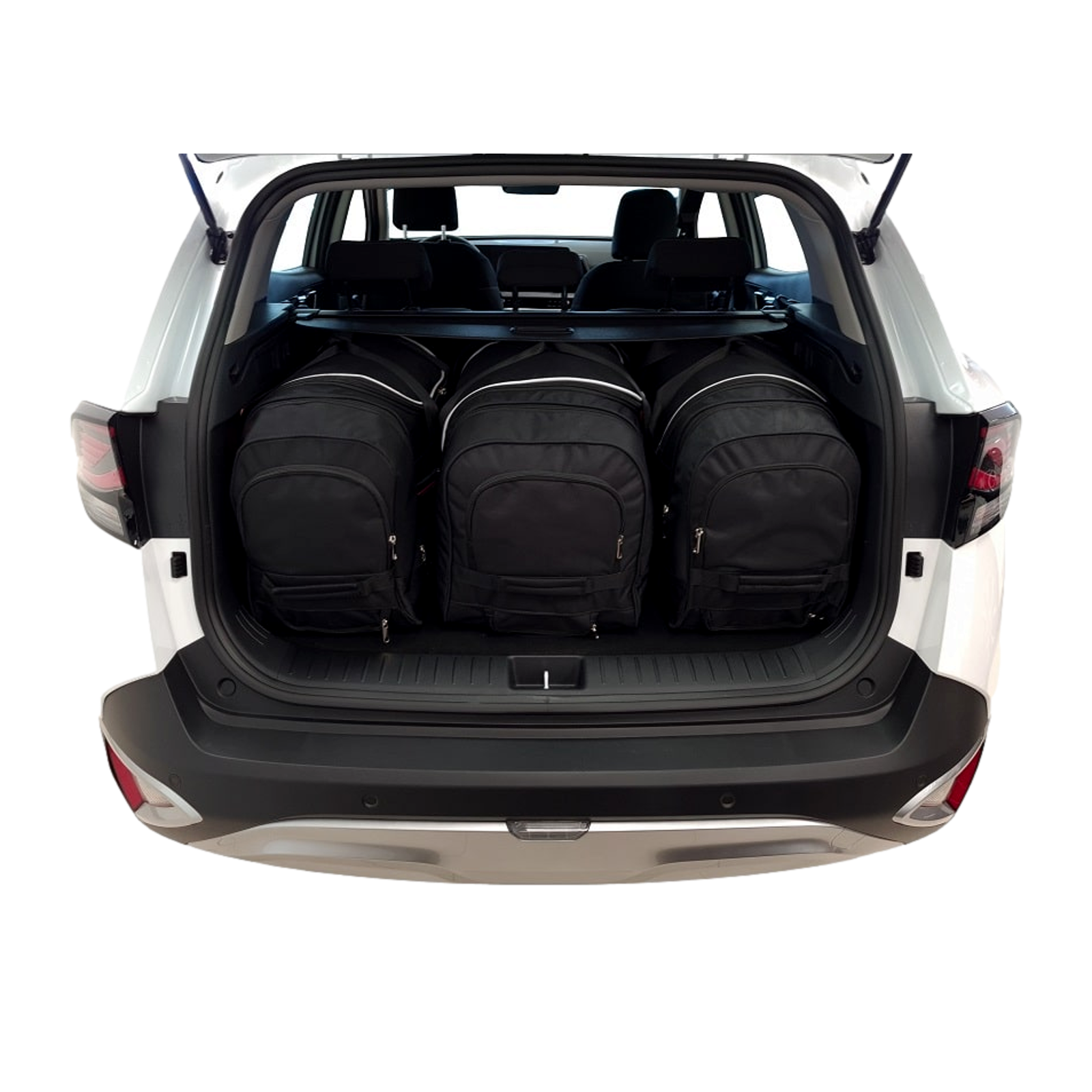 Kofferraumtaschen Set - KIA SPORTAGE V