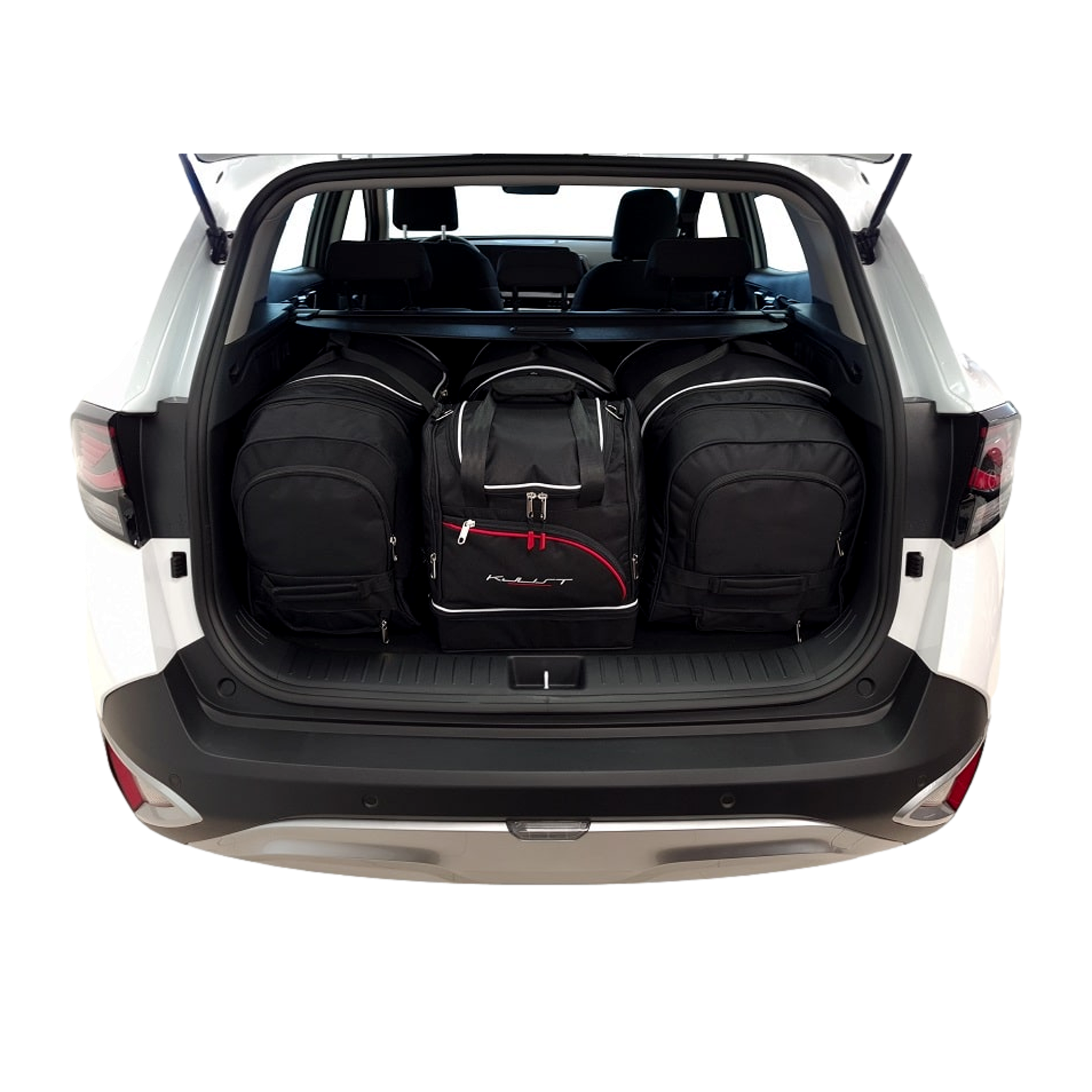 Kofferraumtaschen Set - KIA SPORTAGE V