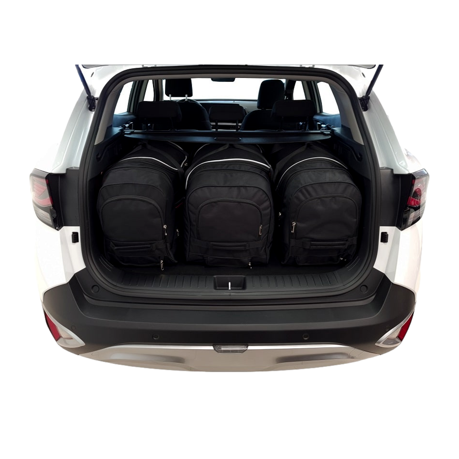 Kofferraumtaschen Set - KIA SPORTAGE V