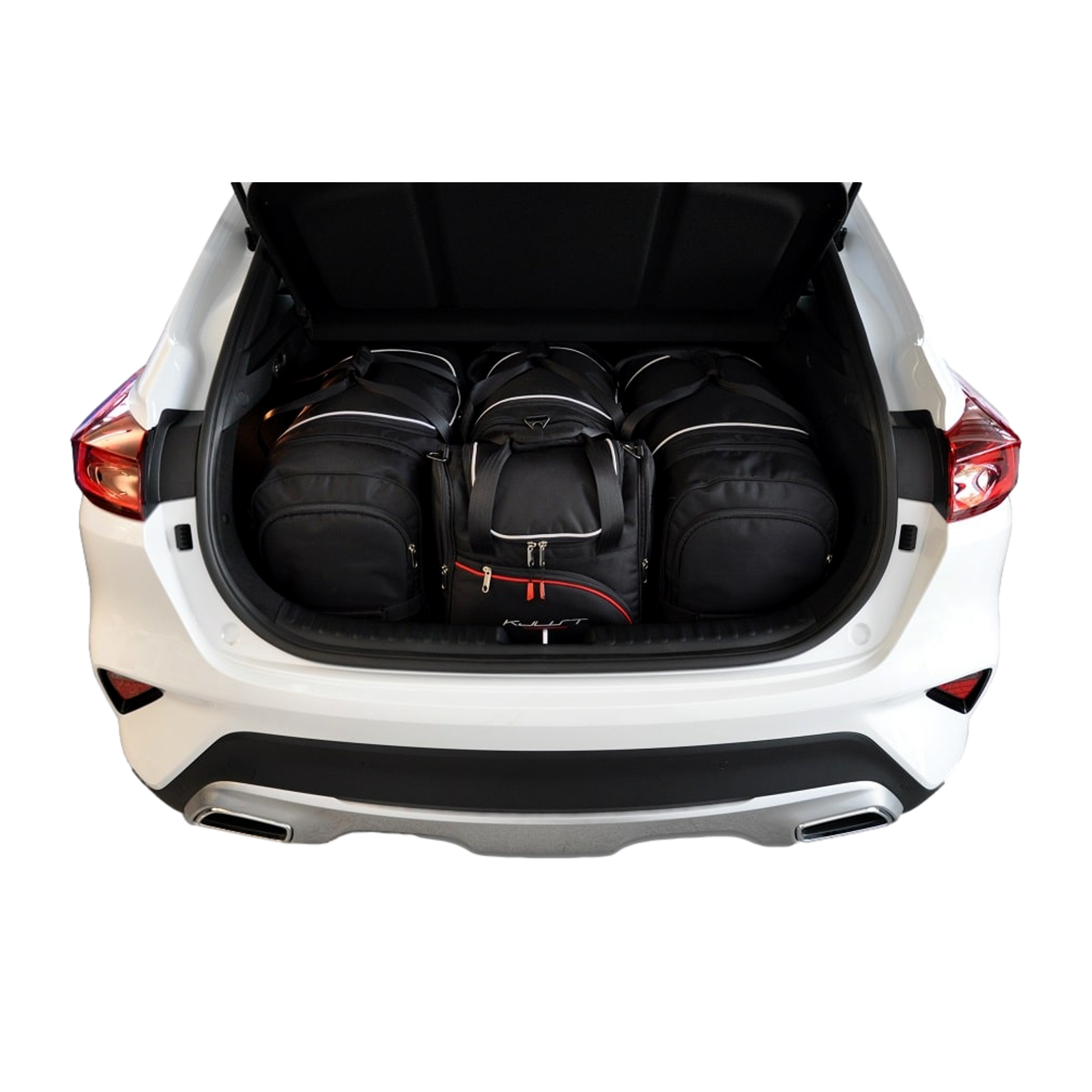 Kofferraumtaschen Set - KIA XCEED