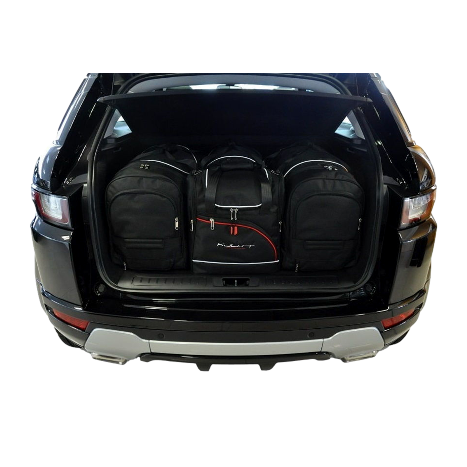 Kofferraumtaschen Set - LAND ROVER RANGE ROVER EVOQUE