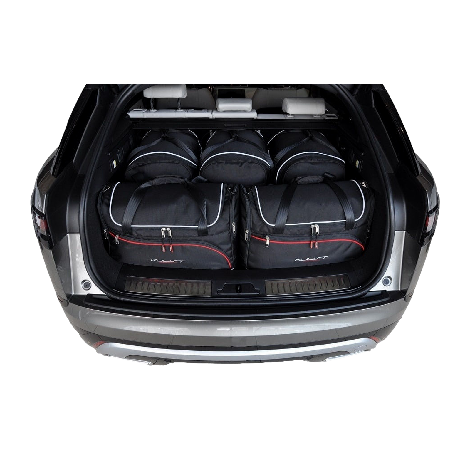 Kofferraumtaschen Set - LAND ROVER RANGE ROVER VELAR