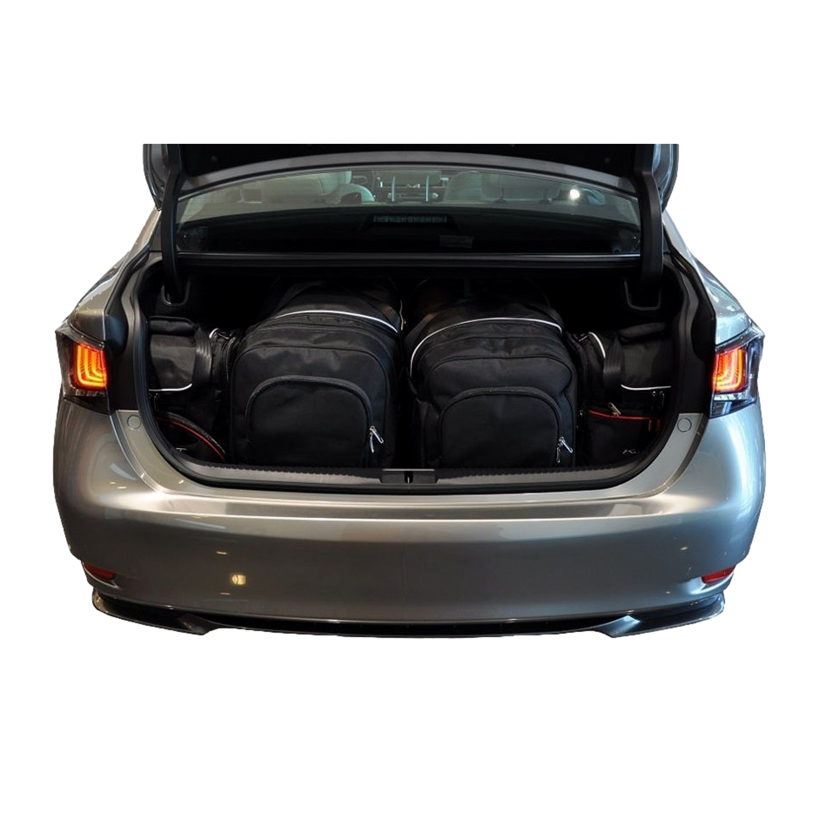 Kofferraumtaschen Set - LEXUS GS