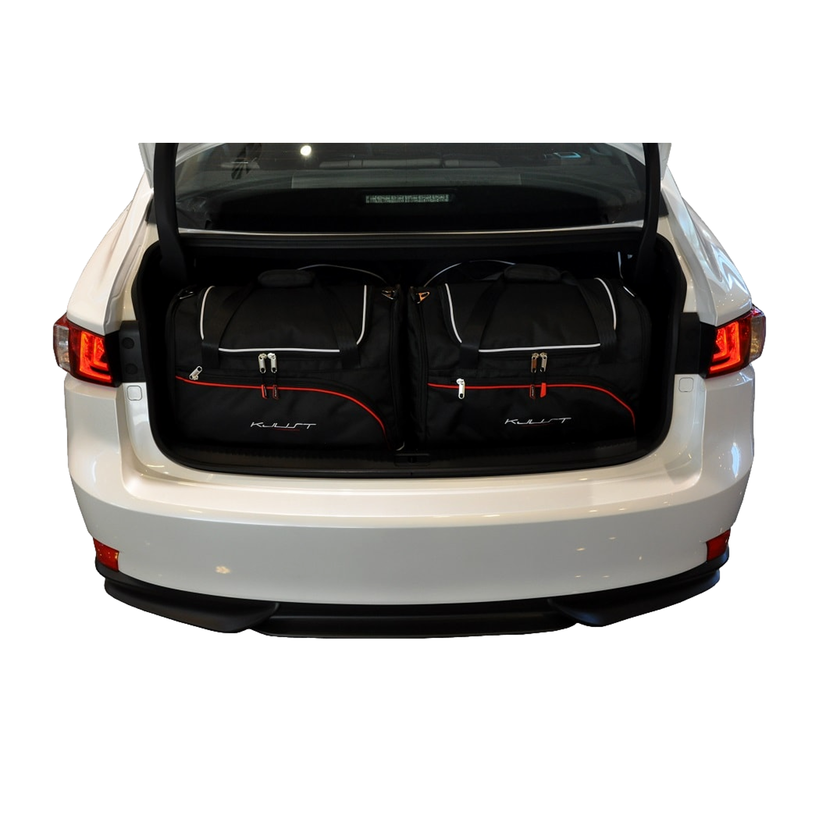 Kofferraumtaschen Set - LEXUS IS III