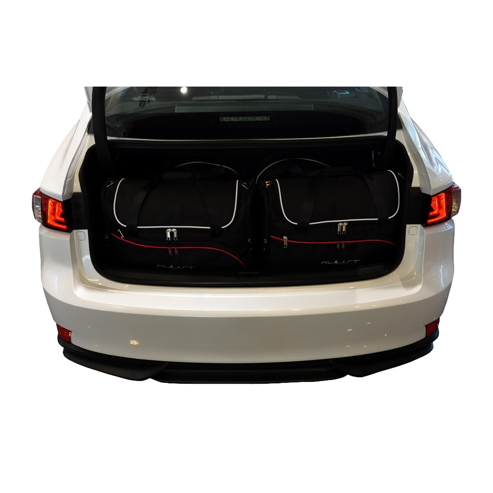 Kofferraumtaschen Set - LEXUS IS III