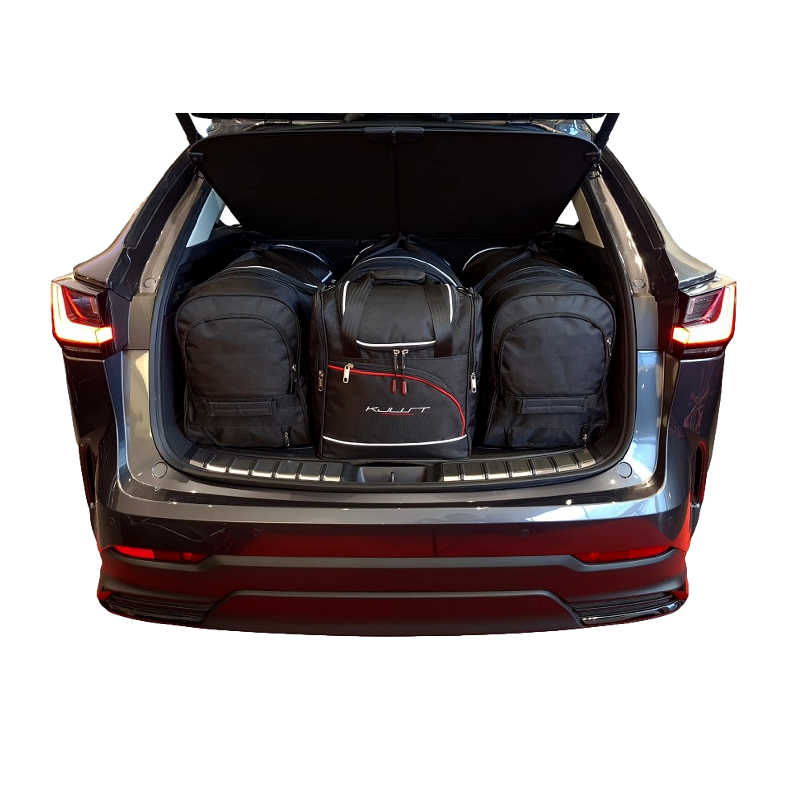 Kofferraumtaschen Set - LEXUS NX II