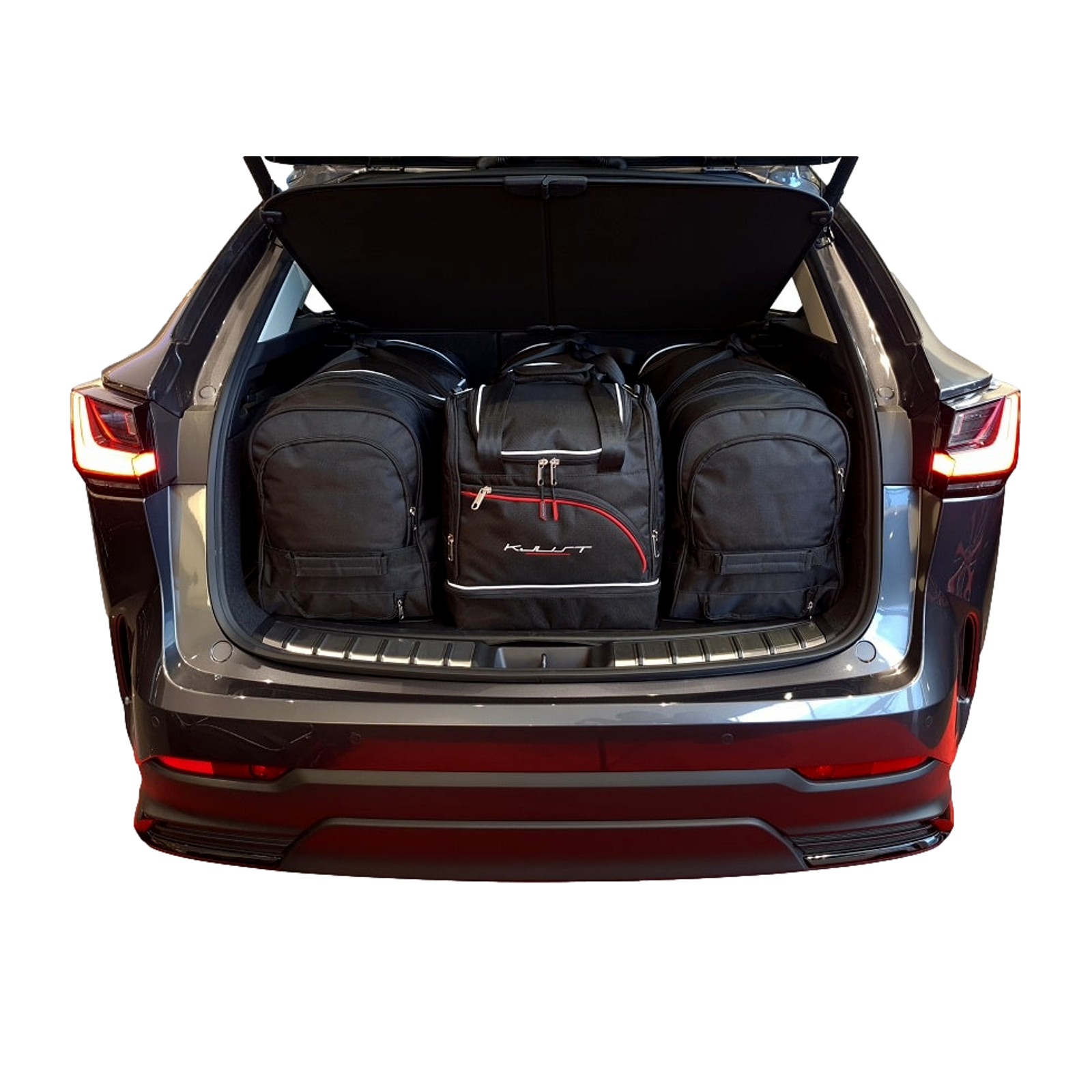 Kofferraumtaschen Set - LEXUS NX II