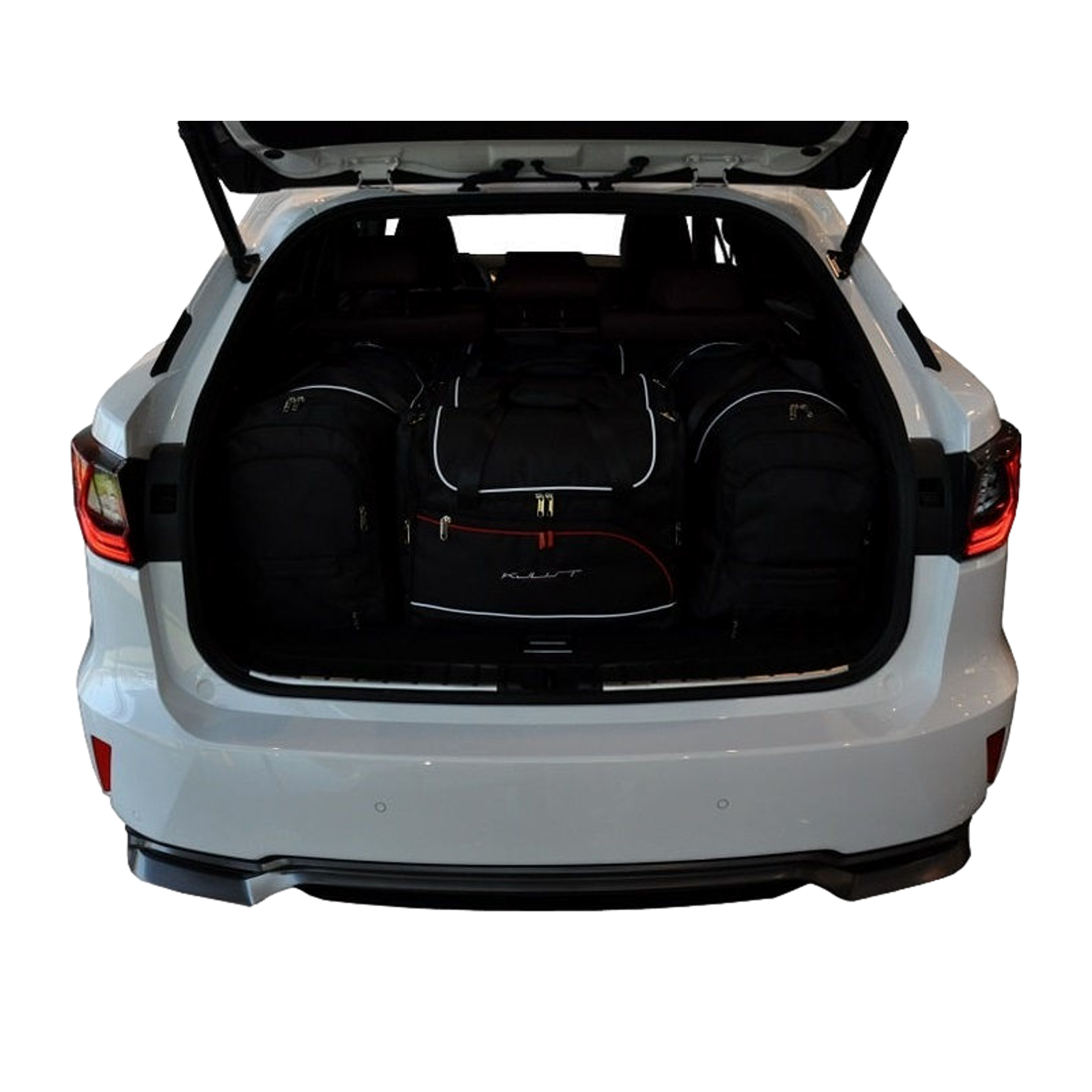 Kofferraumtaschen Set - LEXUS RX