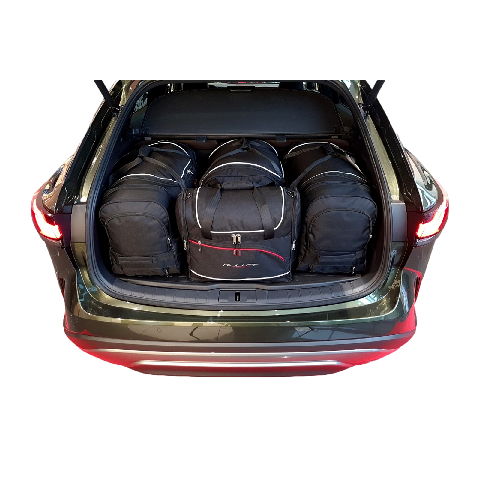 Kofferraumtaschen Set - LEXUS RX