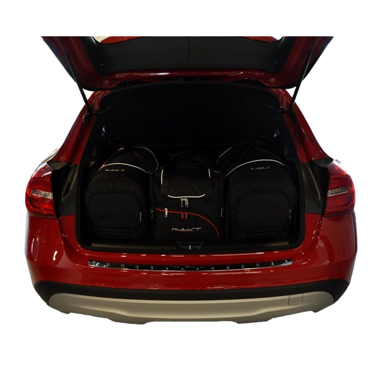 Kjust Kofferraumtaschen Set - Mercedes-Benz Gla-Klasse