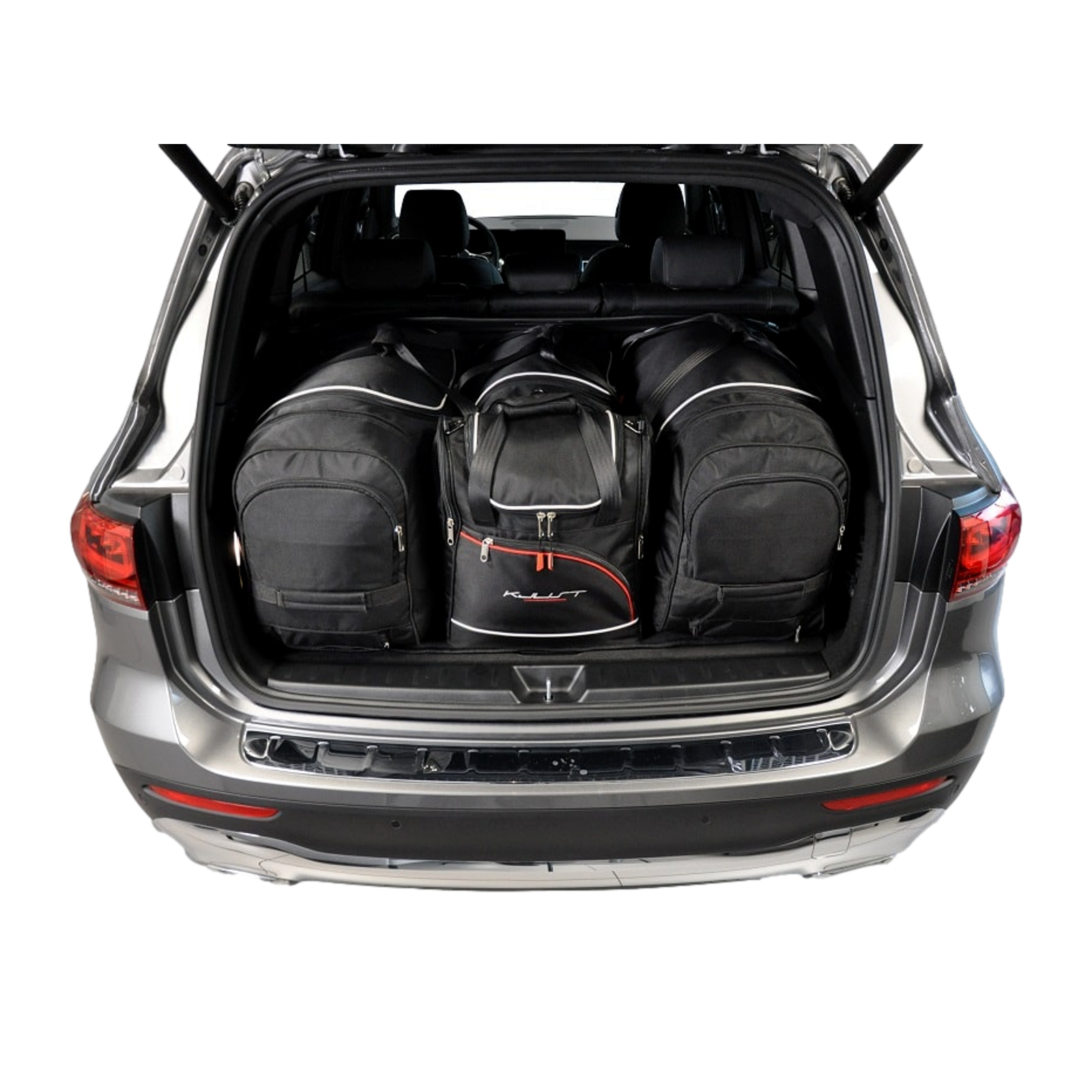 Kofferraumtaschen Set - MERCEDES-BENZ GLB