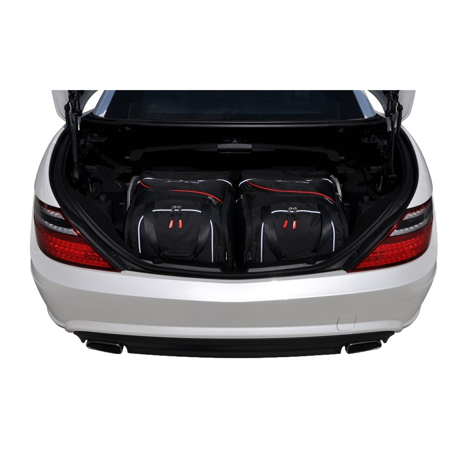 Kofferraumtaschen Set - MERCEDES-BENZ SLK