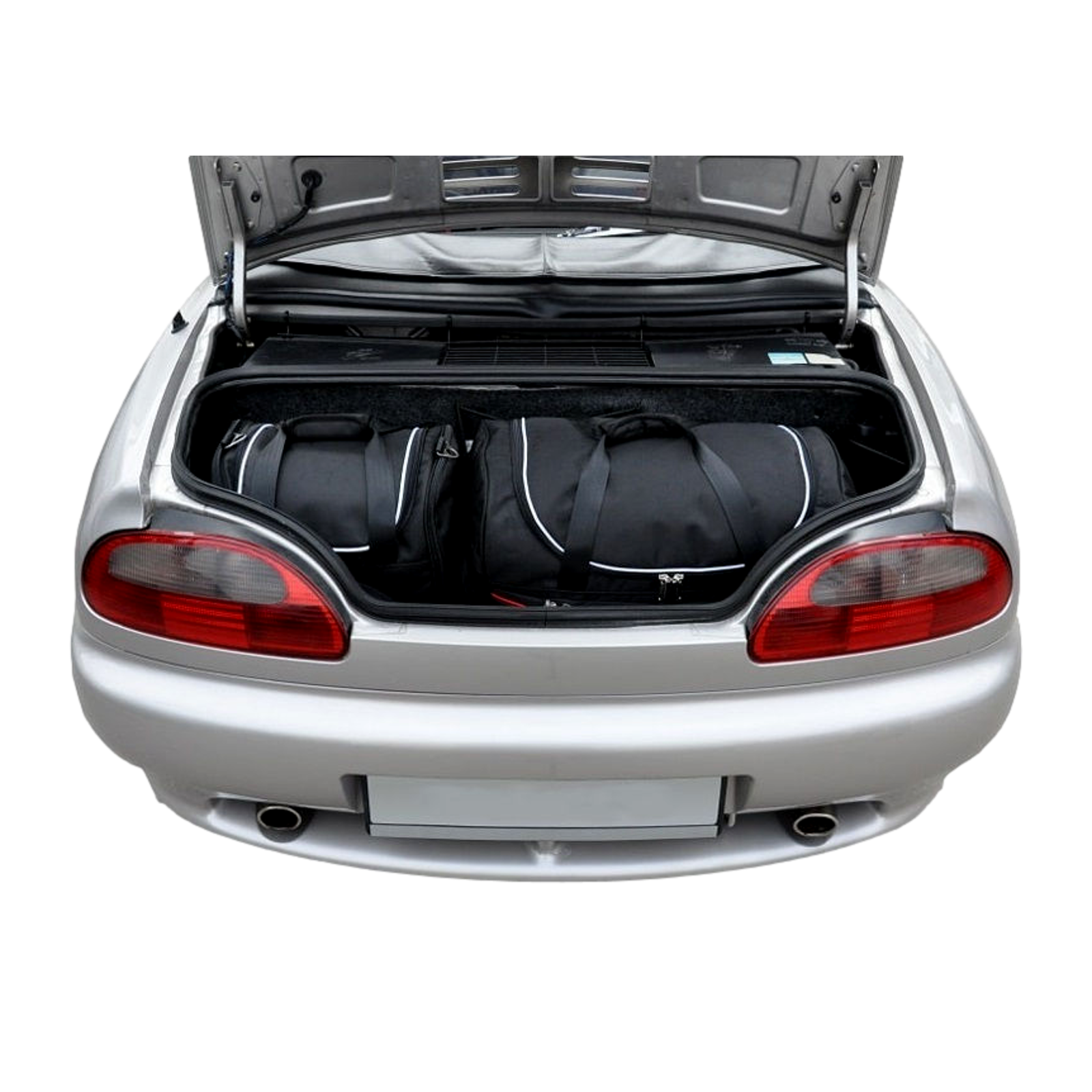 Kofferraumtaschen Set - MG MGF
