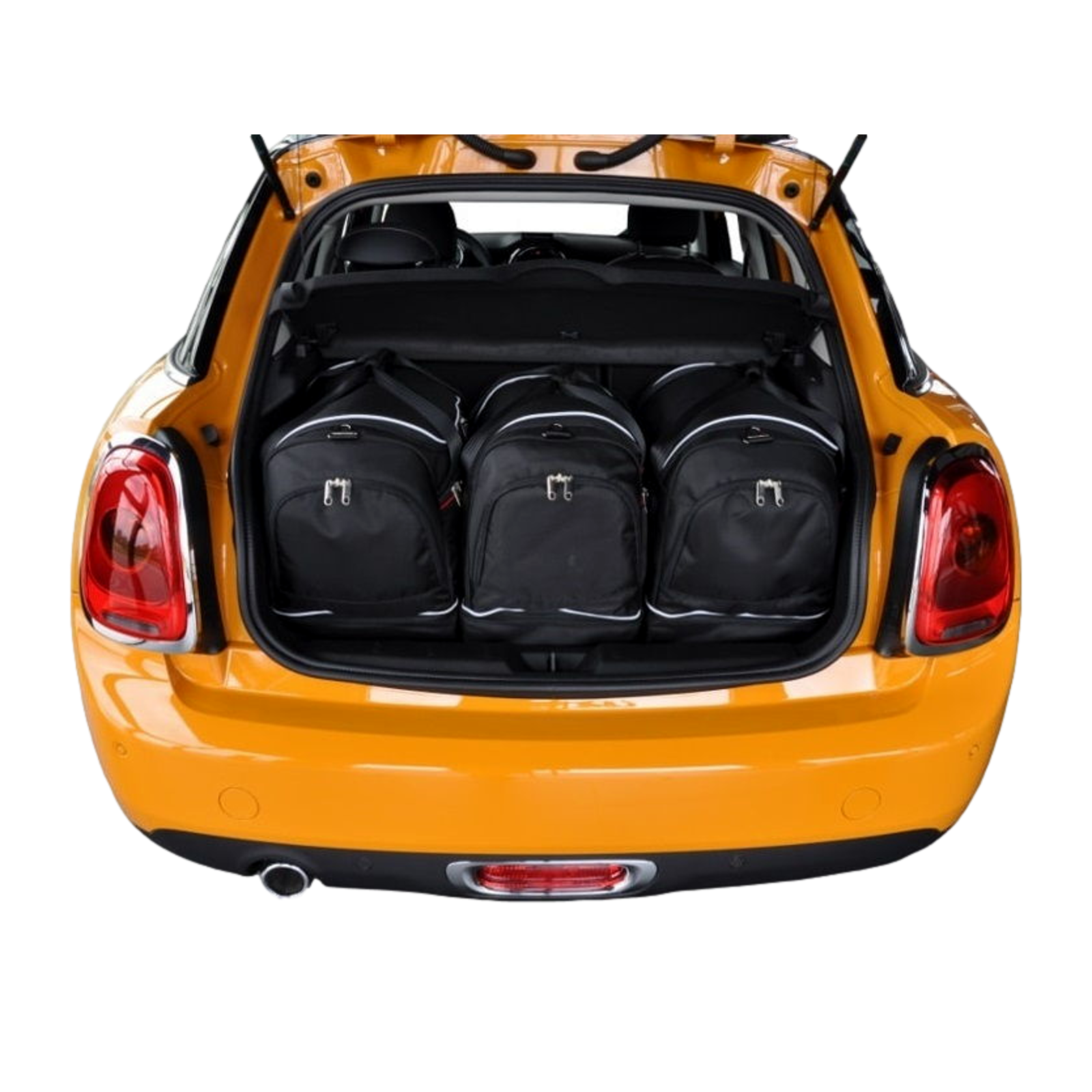Kofferraumtaschen Set - MINI MINI