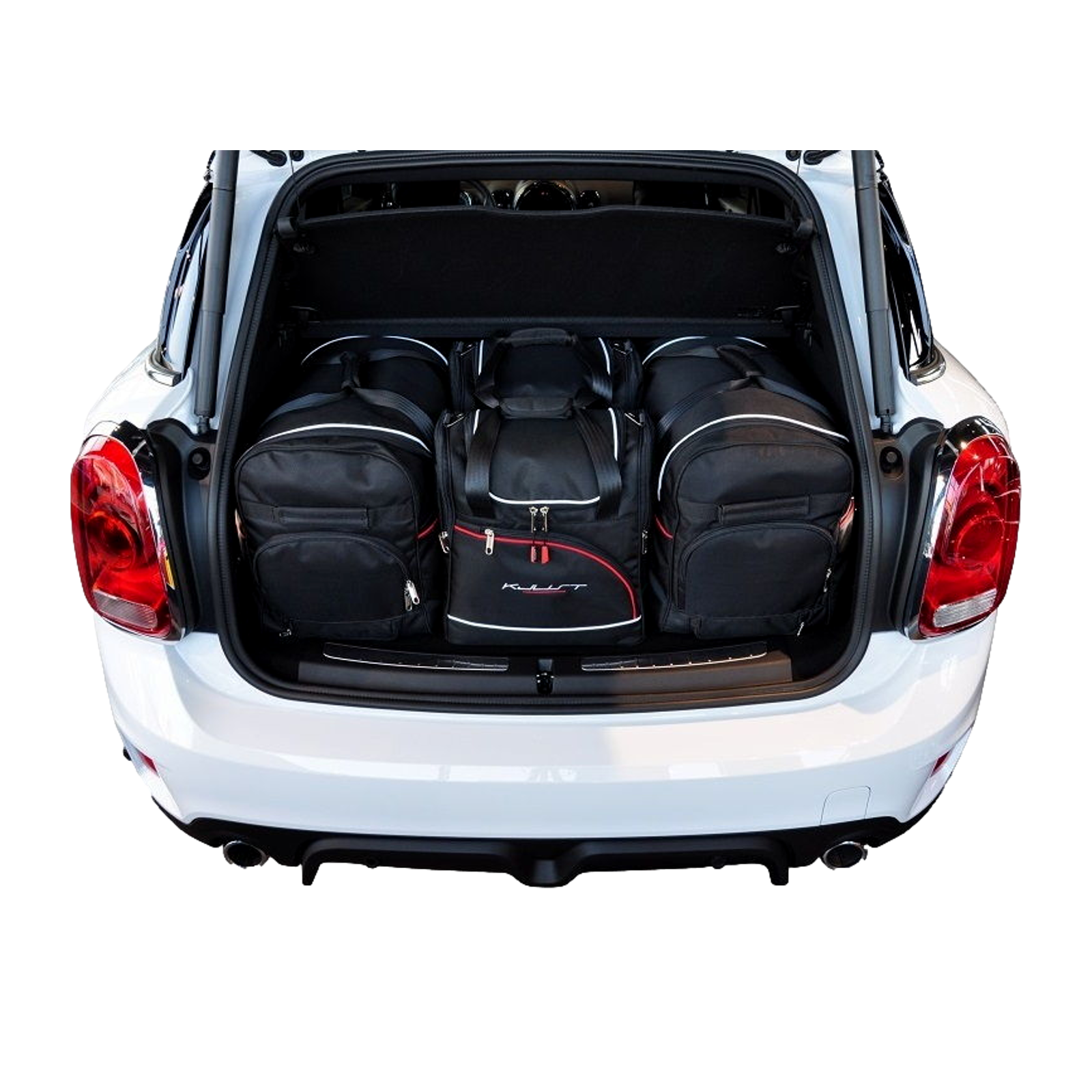 Kofferraumtaschen Set - MINI MINI COUNTRYMAN