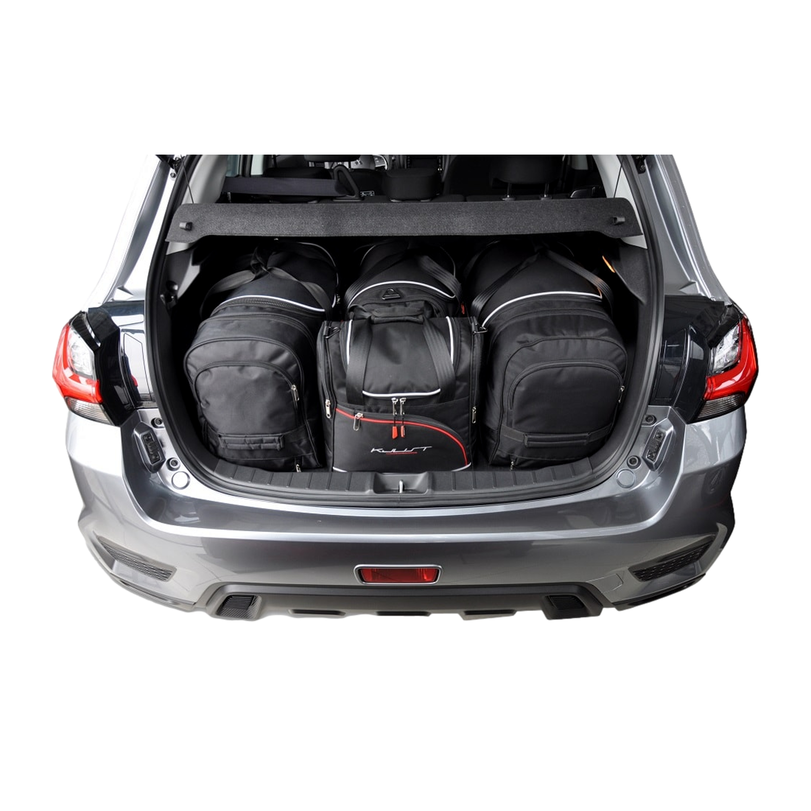 Kofferraumtaschen Set - MITSUBISHI ASX