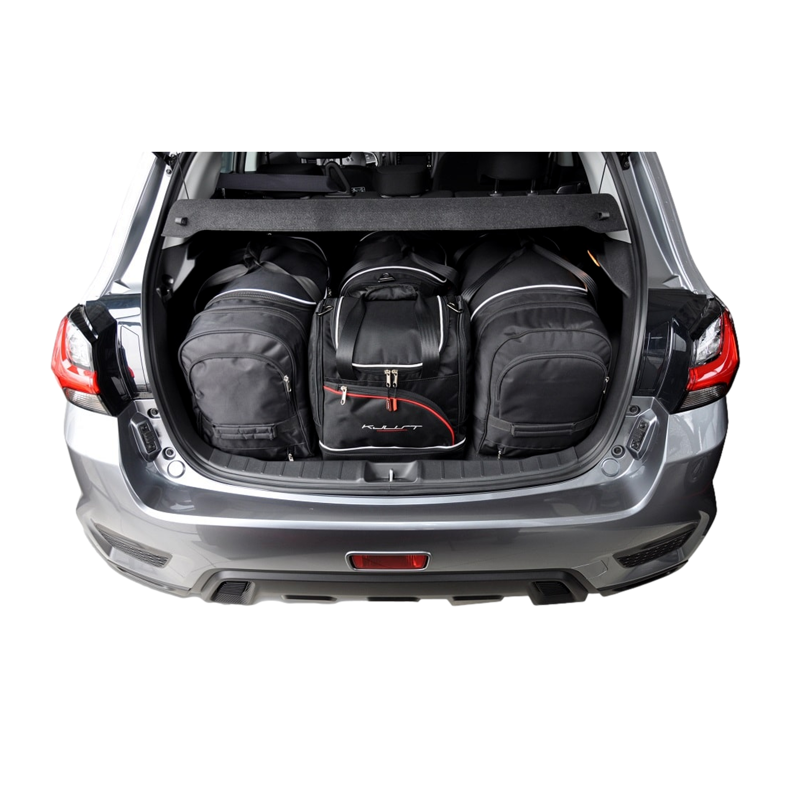 Kofferraumtaschen Set - MITSUBISHI ASX