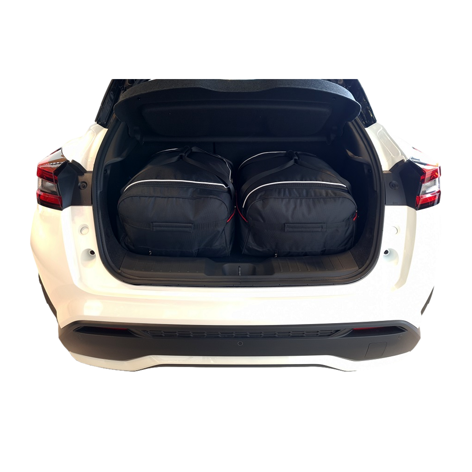 Kofferraumtaschen Set - NISSAN JUKE