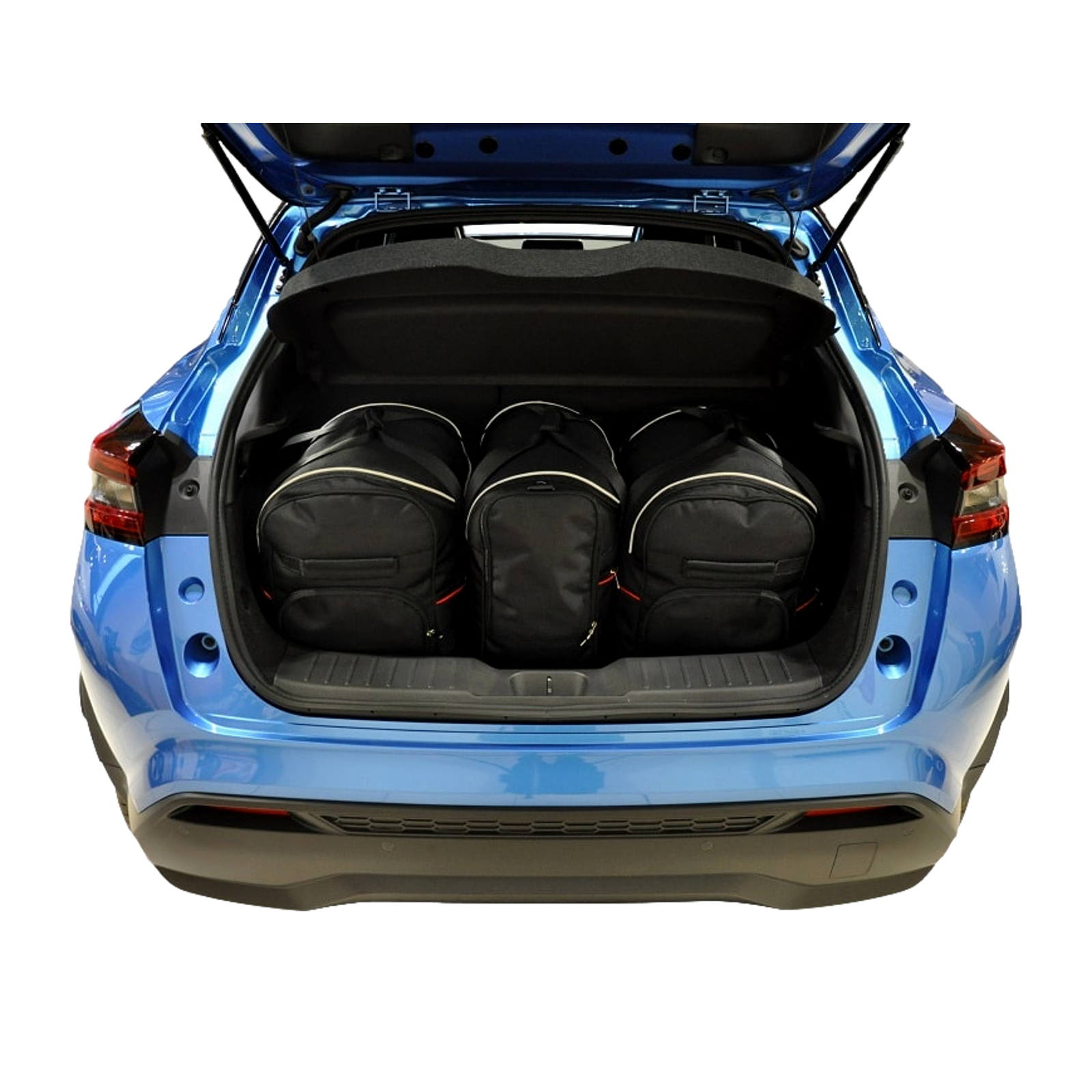 Kofferraumtaschen Set - NISSAN JUKE
