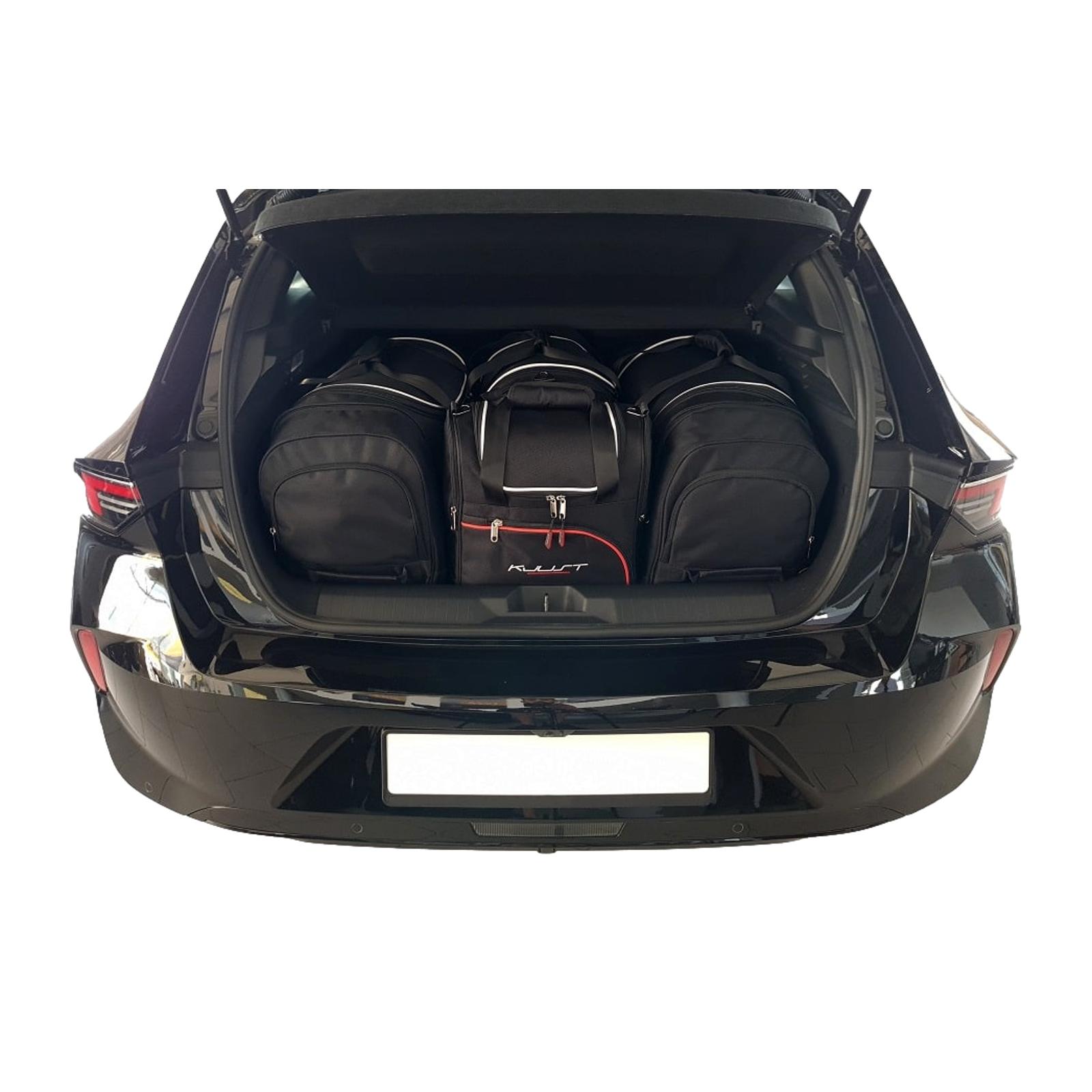 Kofferraumtaschen Set - OPEL ASTRA L