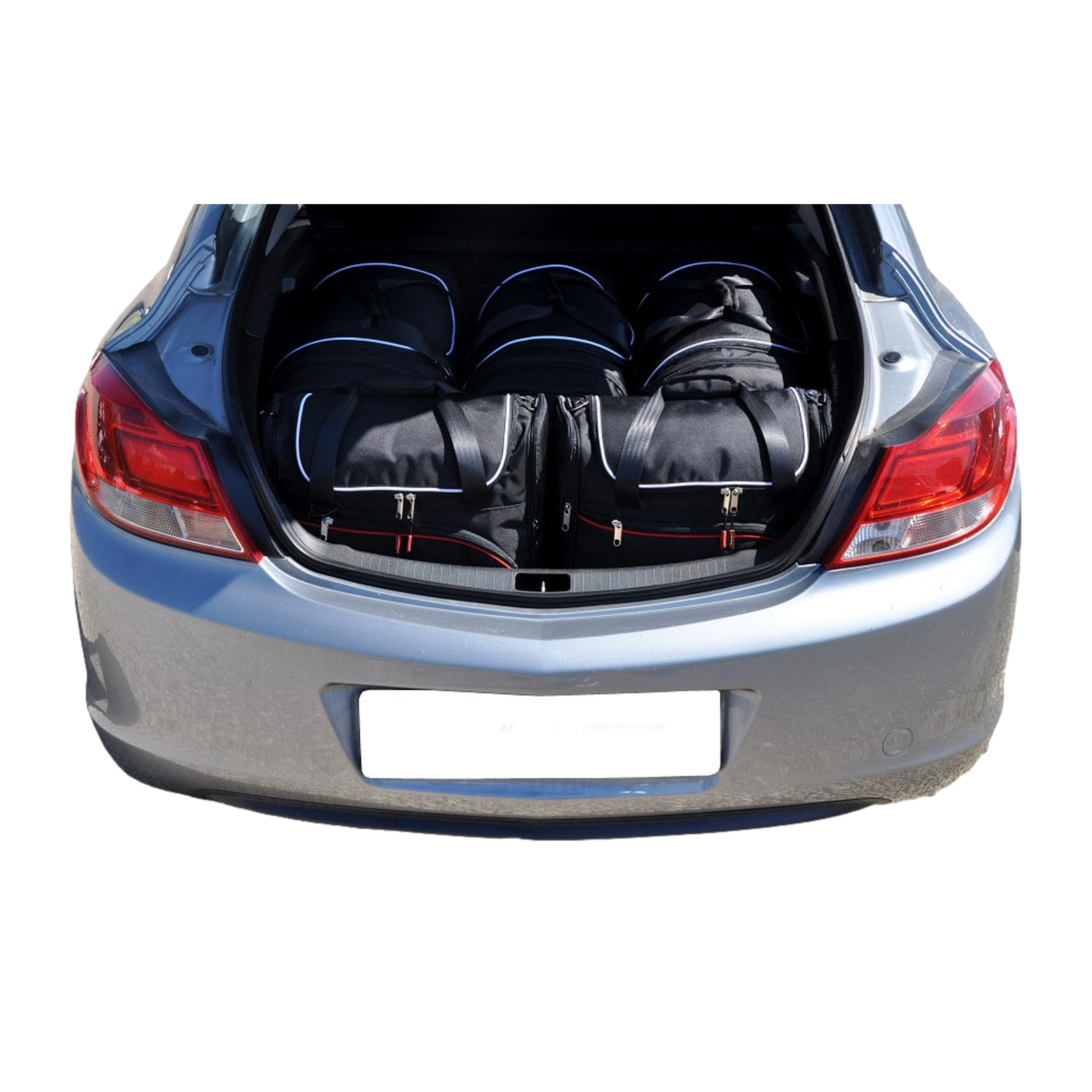 Kofferraumtaschen Set - OPEL INSIGNIA A