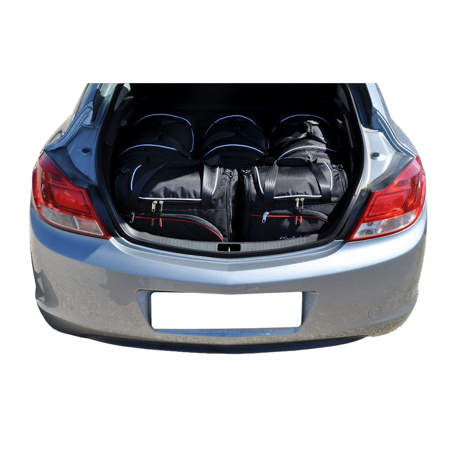 Kofferraumtaschen Set - OPEL INSIGNIA A