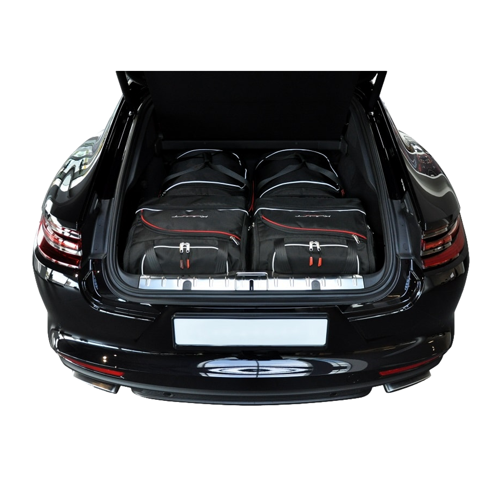 Kofferraumtaschen Set - PORSCHE PANAMERA