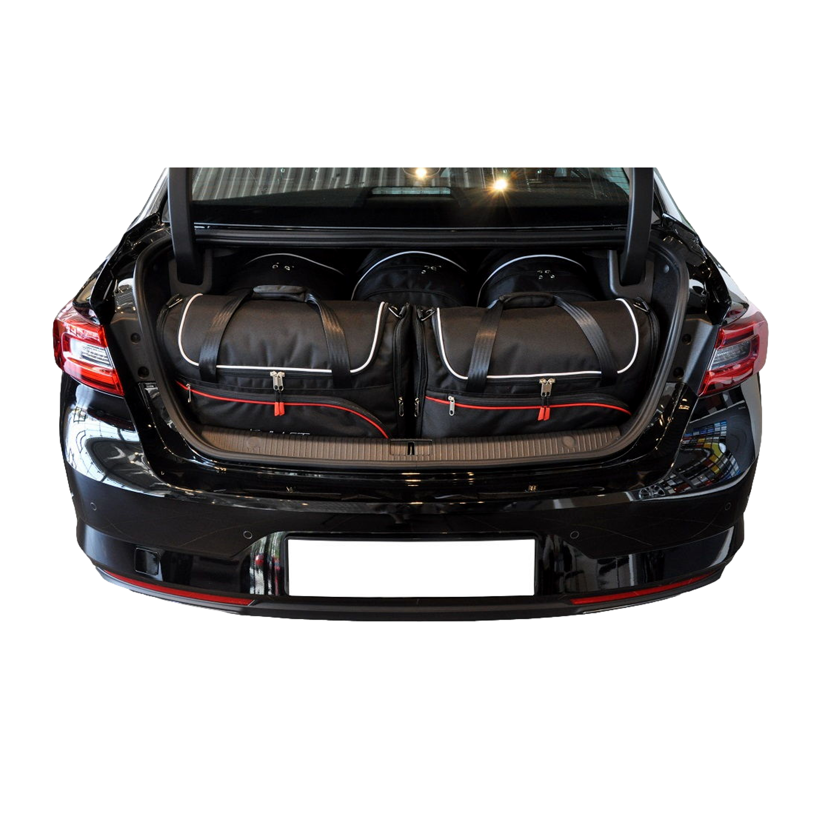 Kofferraumtaschen Set - RENAULT TALISMAN
