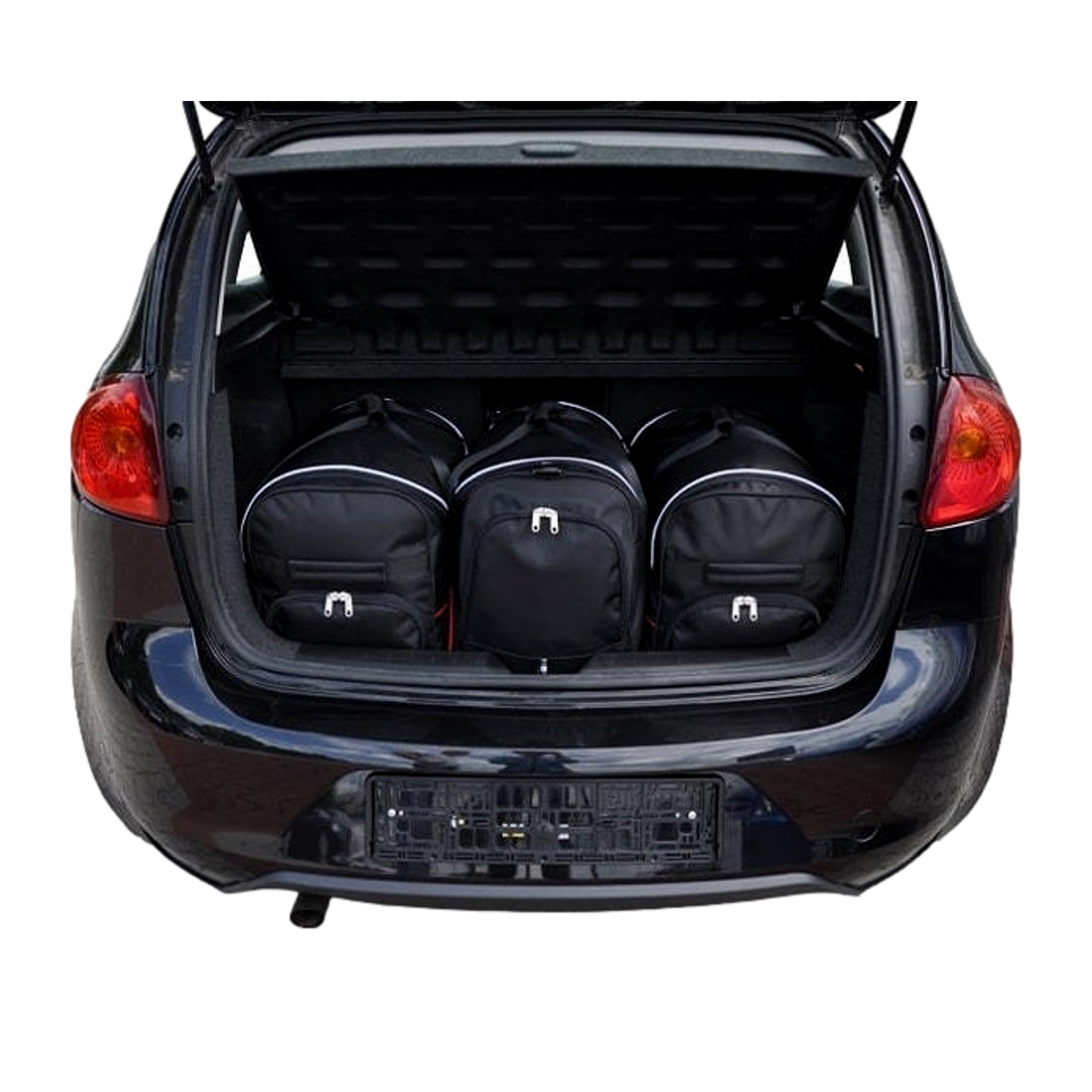 Kofferraumtaschen Set - SEAT ALTEA