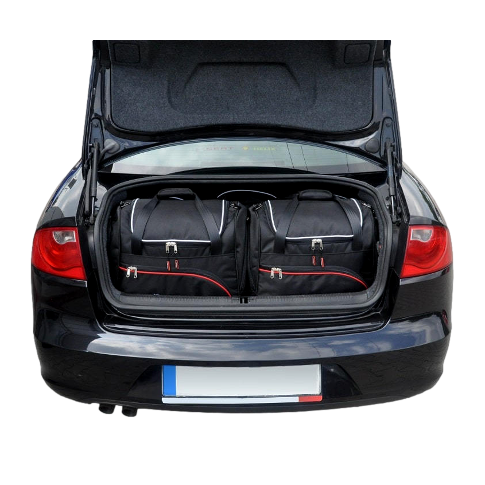 Kofferraumtaschen Set - SEAT EXEO