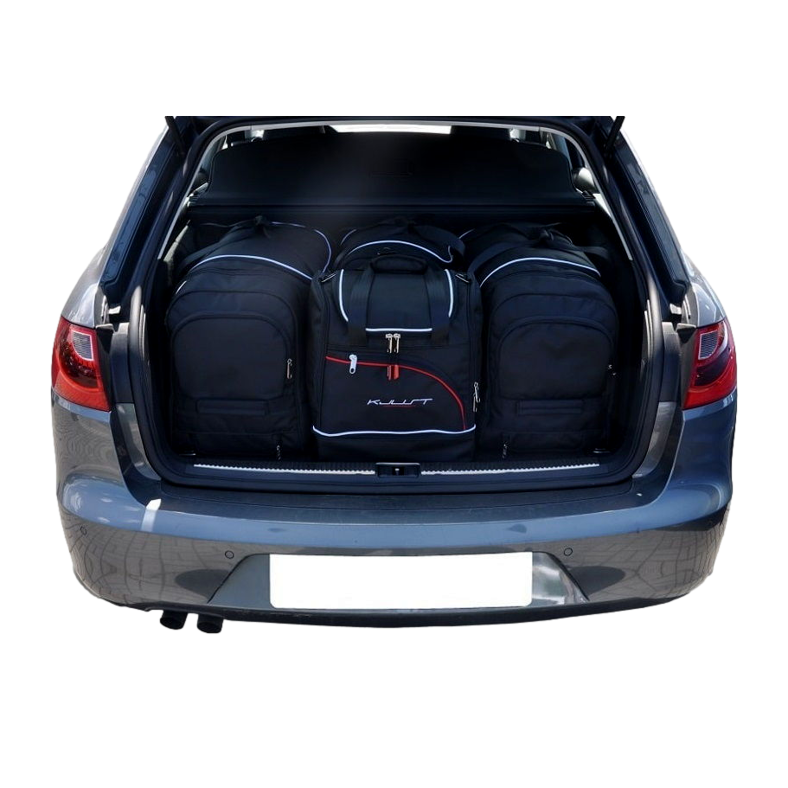 Kofferraumtaschen Set - SEAT EXEO ST