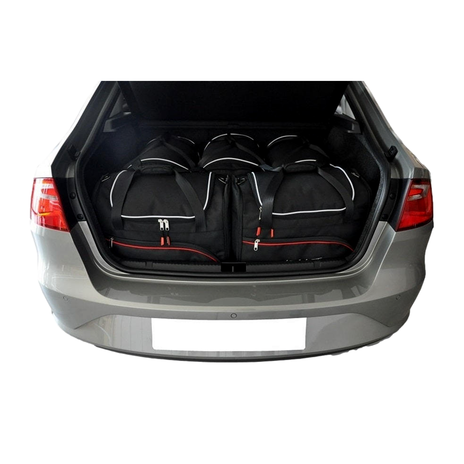 Kofferraumtaschen Set - SEAT TOLEDO IV