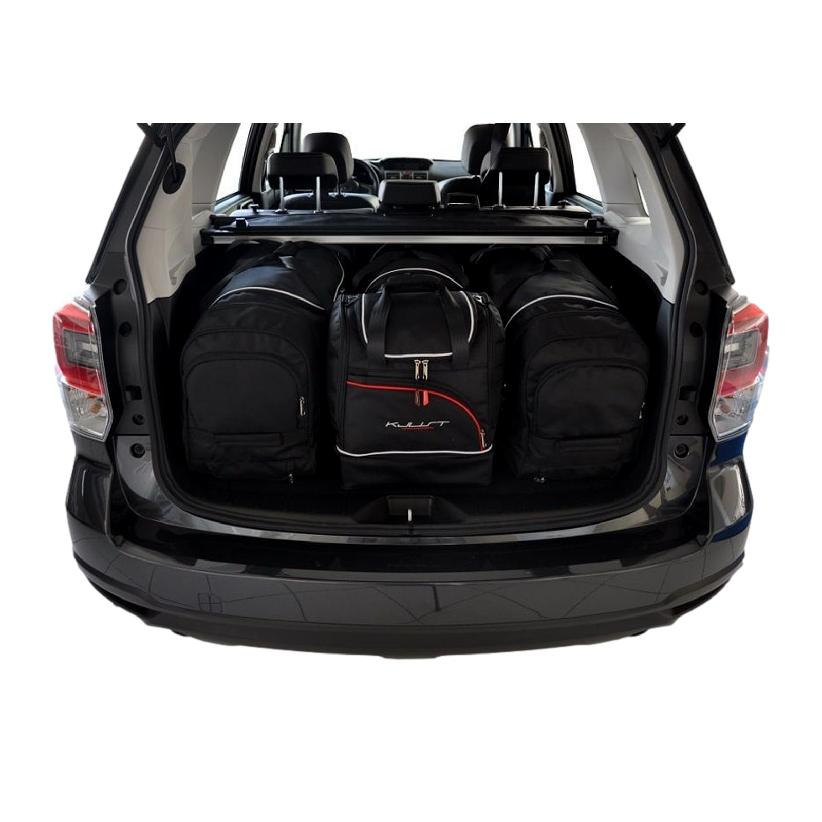 Kofferraumtaschen Set - SUBARU FORESTER