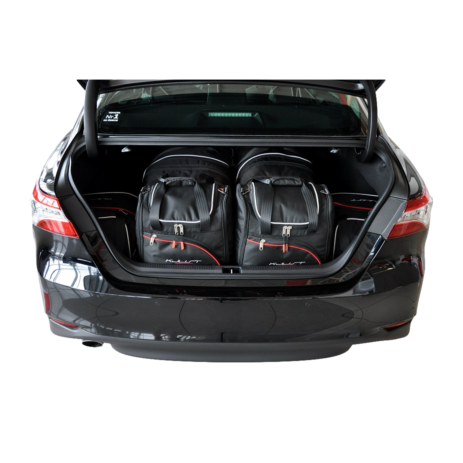 Kofferraumtaschen Set - TOYOTA CAMRY
