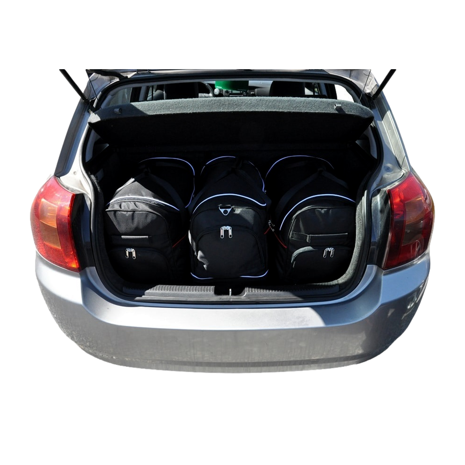 Kofferraumtaschen Set - TOYOTA COROLLA