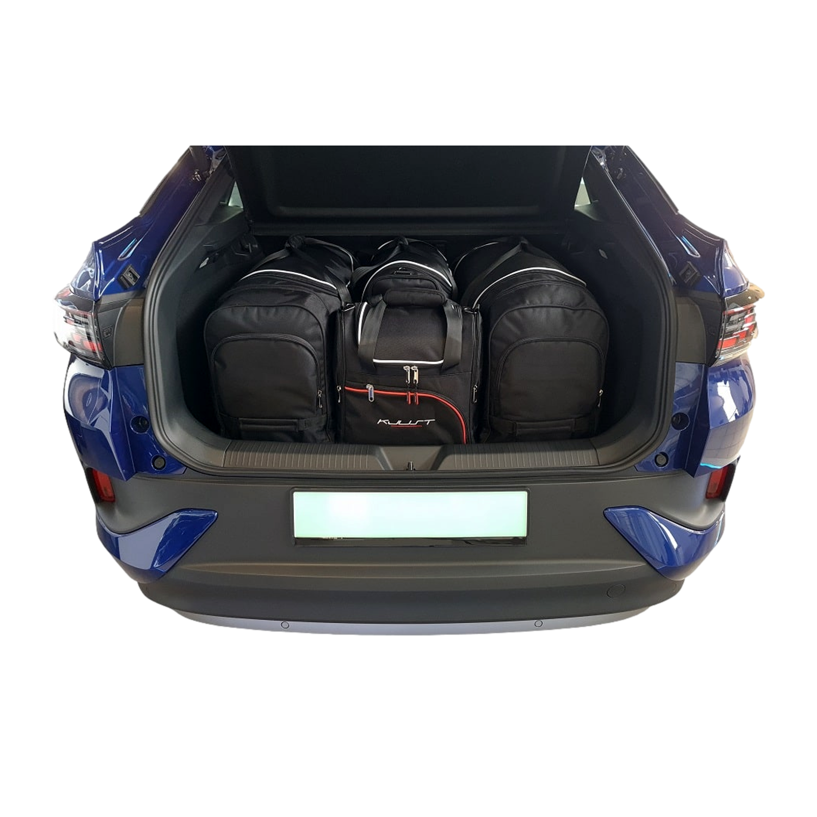 Kofferraumtaschen Set - VW ID.5