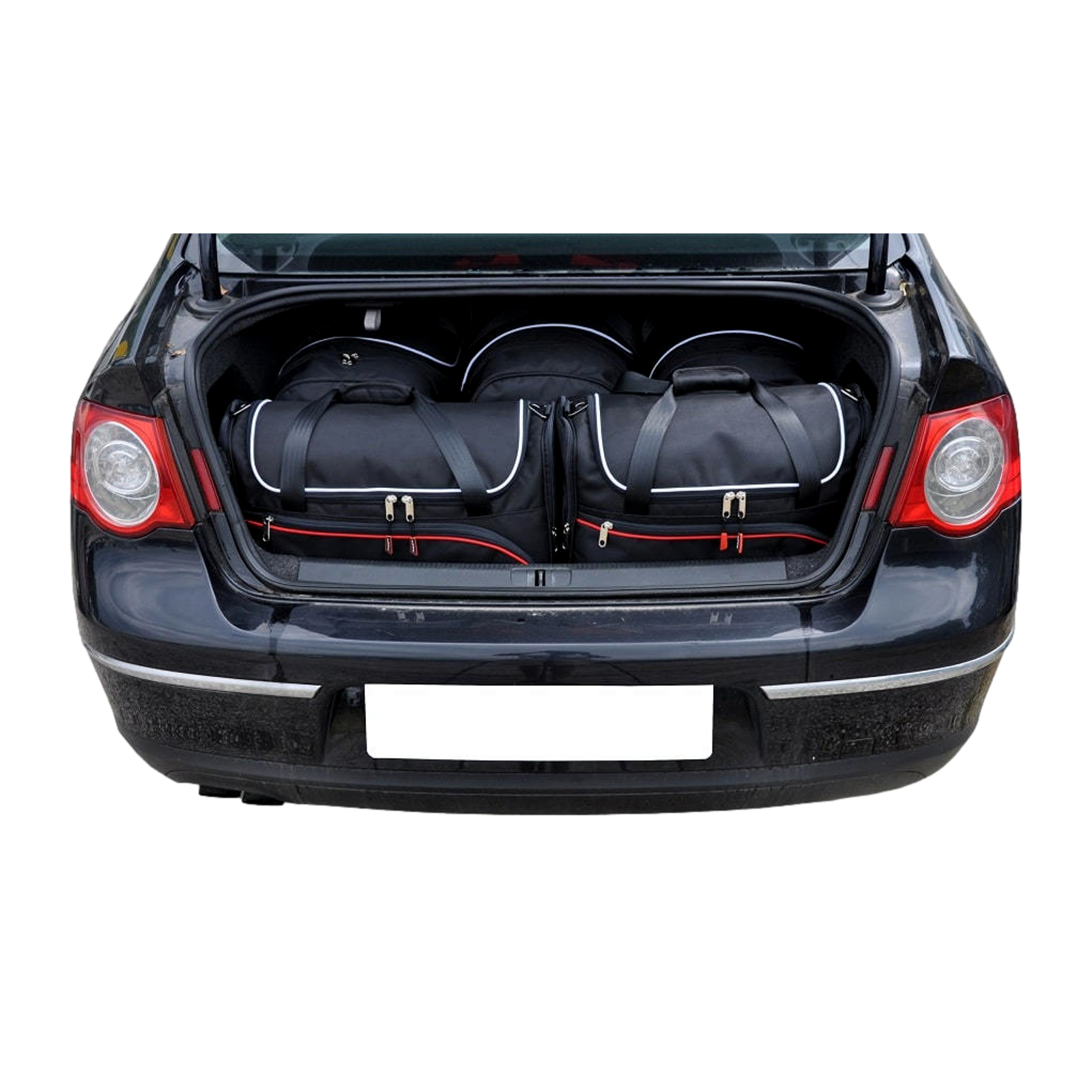 Kofferraumtaschen Set - VW PASSAT B6