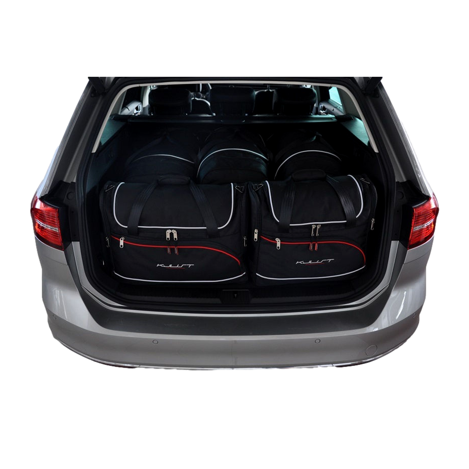 Kofferraumtaschen Set - VW PASSAT ALLTRACK B8 Variant