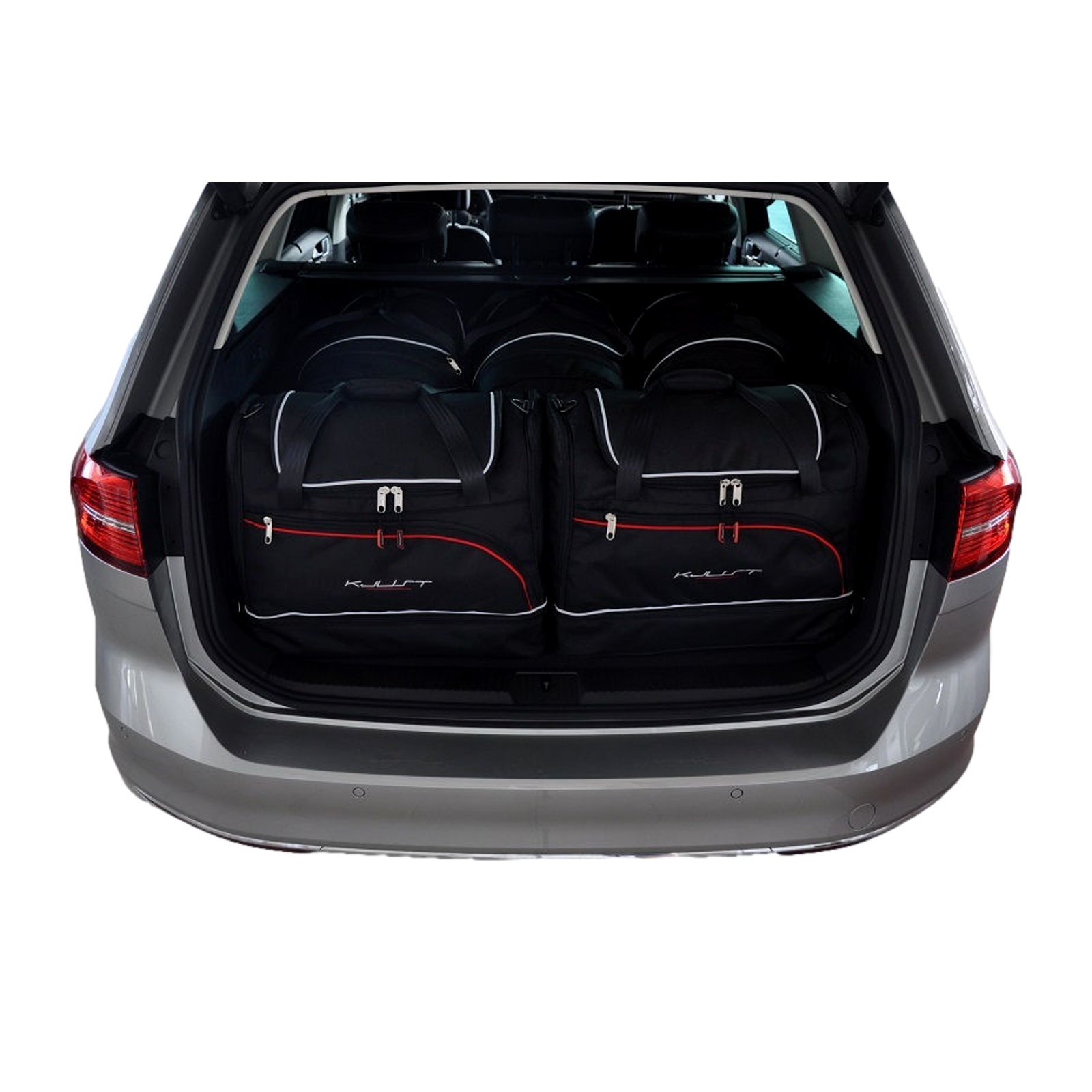 Kofferraumtaschen Set - VW PASSAT ALLTRACK B8 Variant
