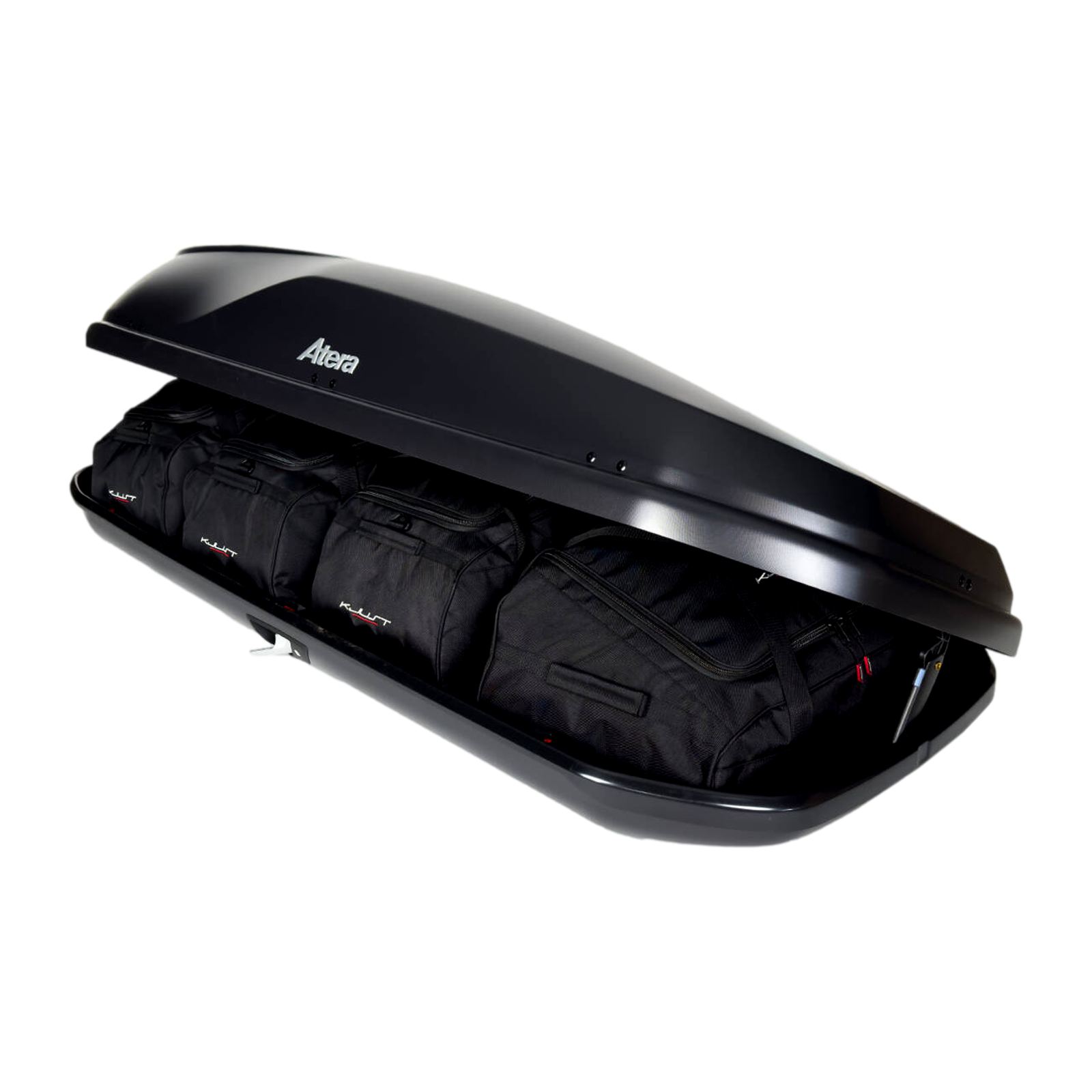 Dachboxtaschen Set Atera Casar XL