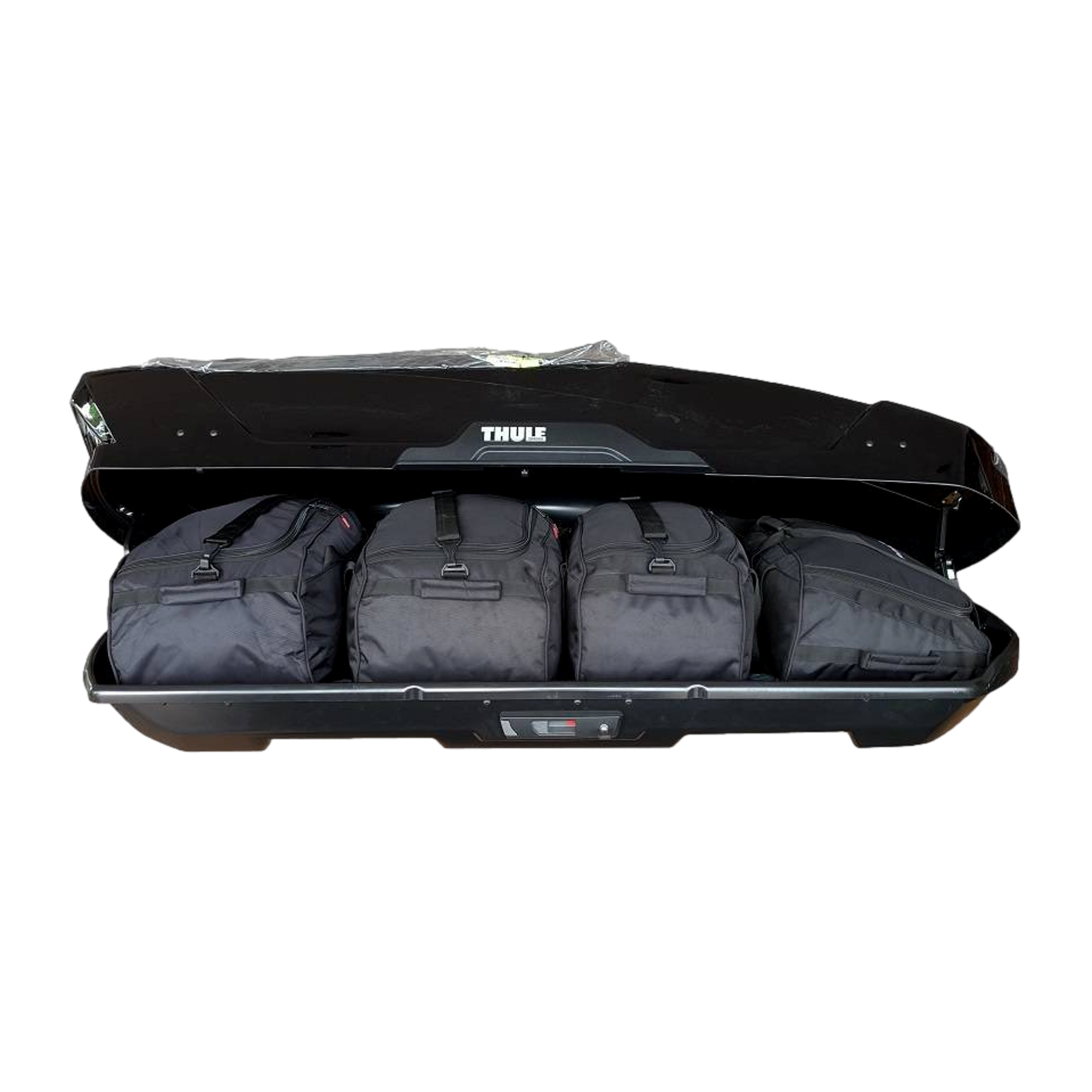 Dachboxtaschen Set Thule Motion XT L