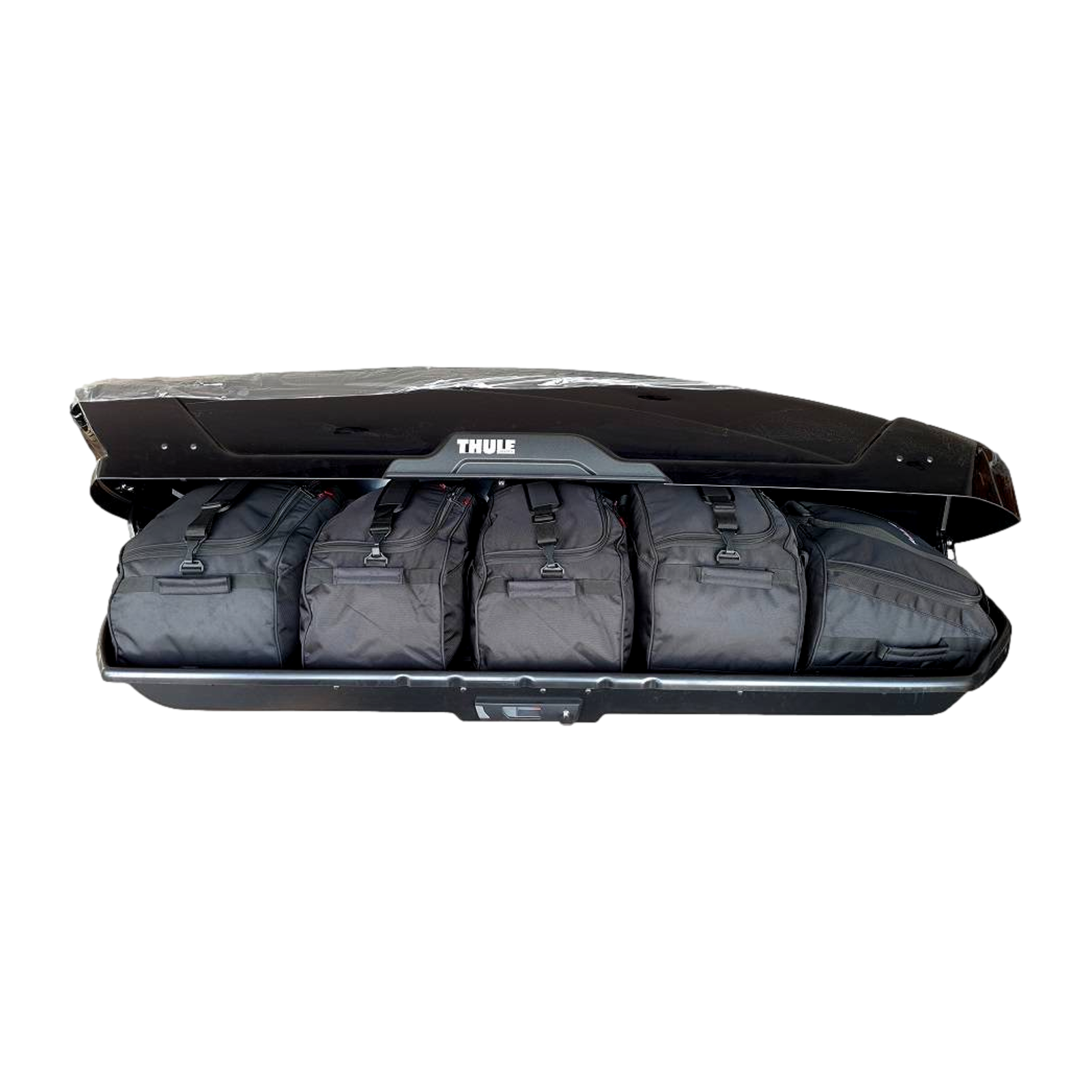 Dachboxtaschen Set Thule Motion XT XL