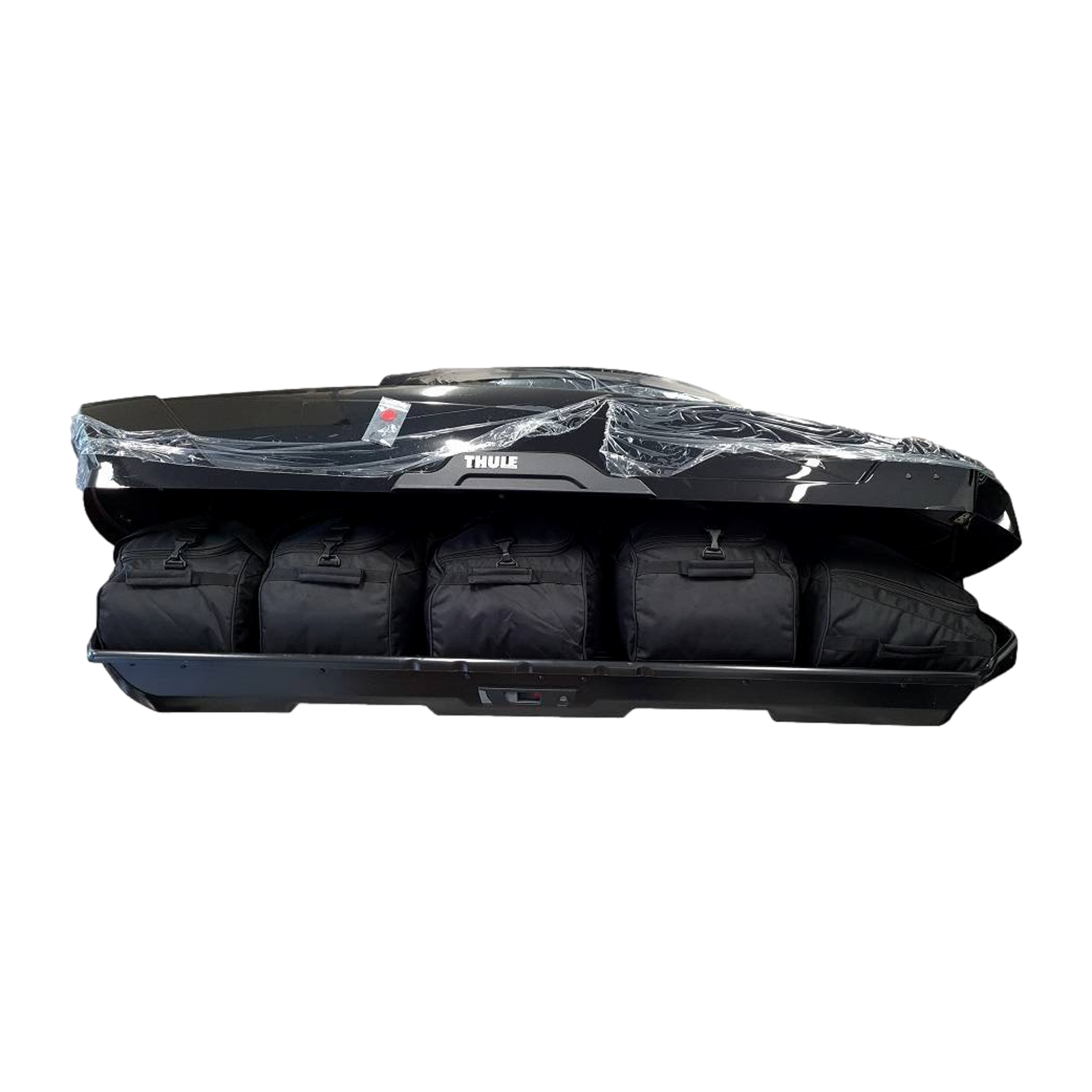 Dachboxtaschen Set Thule Motion XT XXL