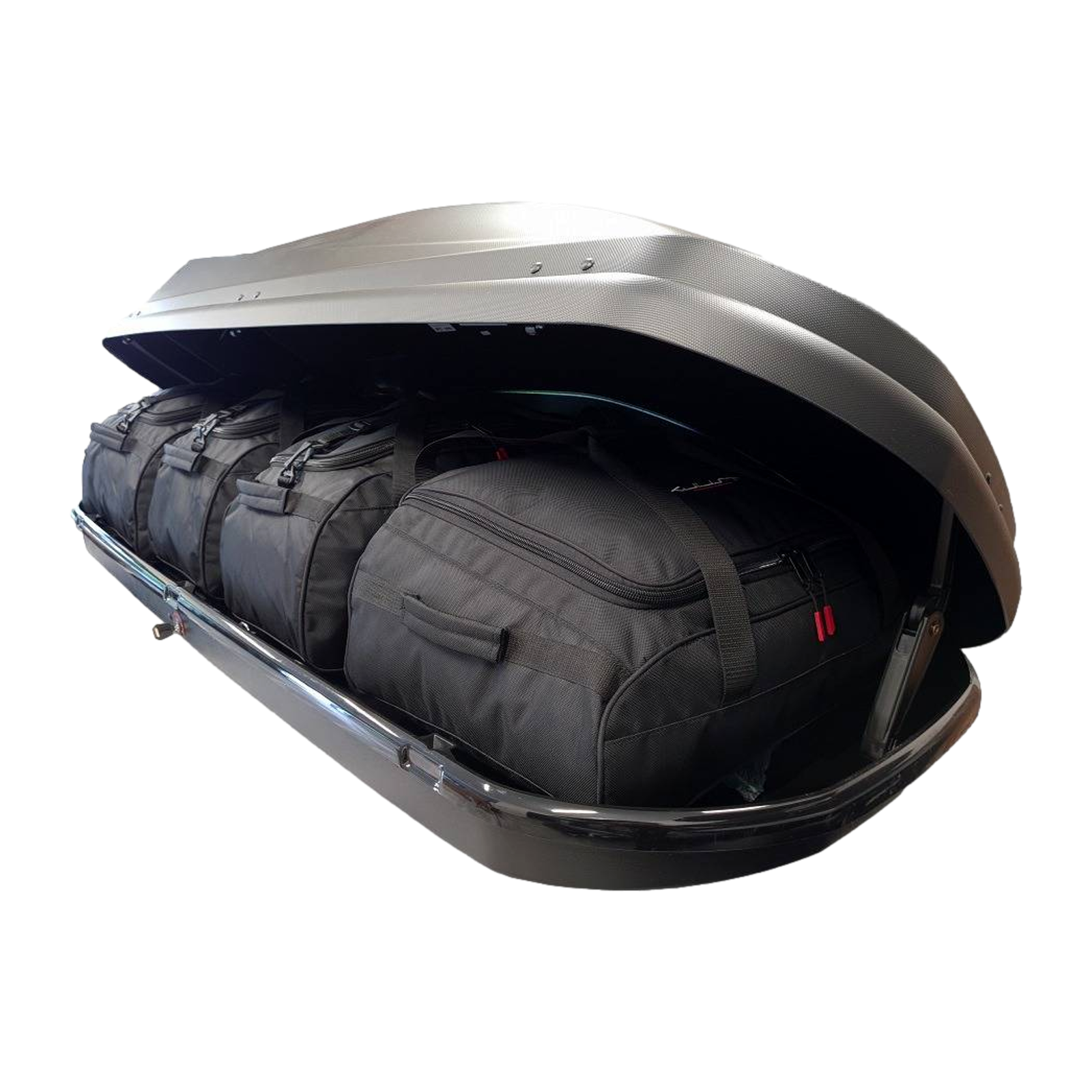 Dachboxtaschen Set Thule Pacific 780